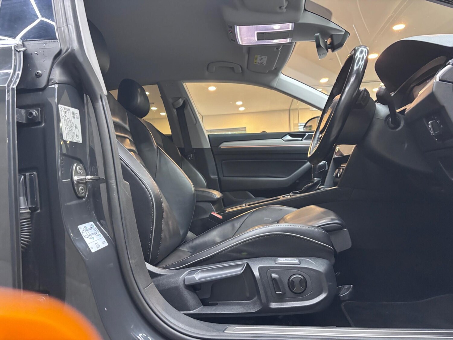 Used Volkswagen Arteon 2019 for sale - 76325902: Photo 48