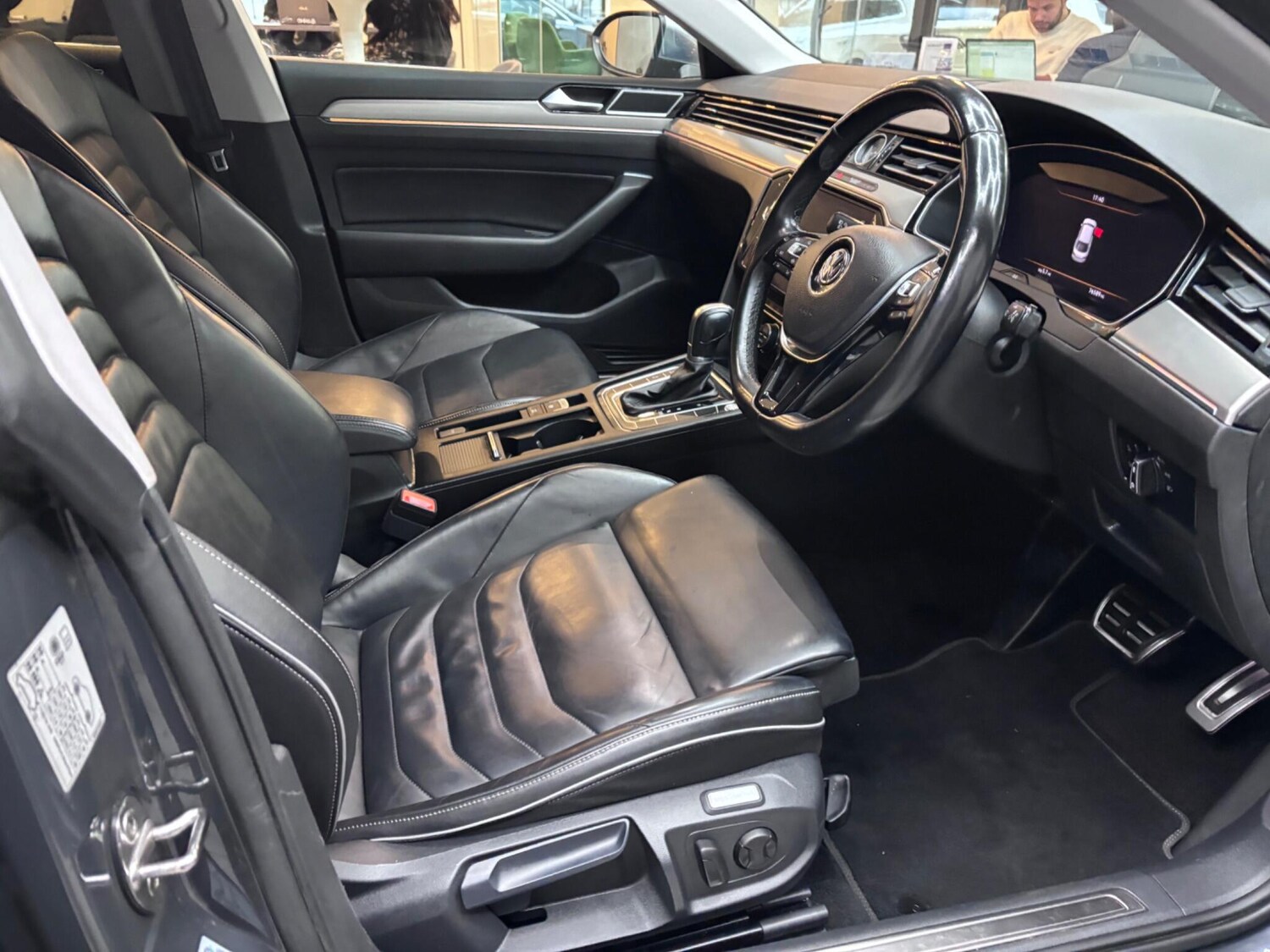 Used Volkswagen Arteon 2019 for sale - 76325902: Photo 49