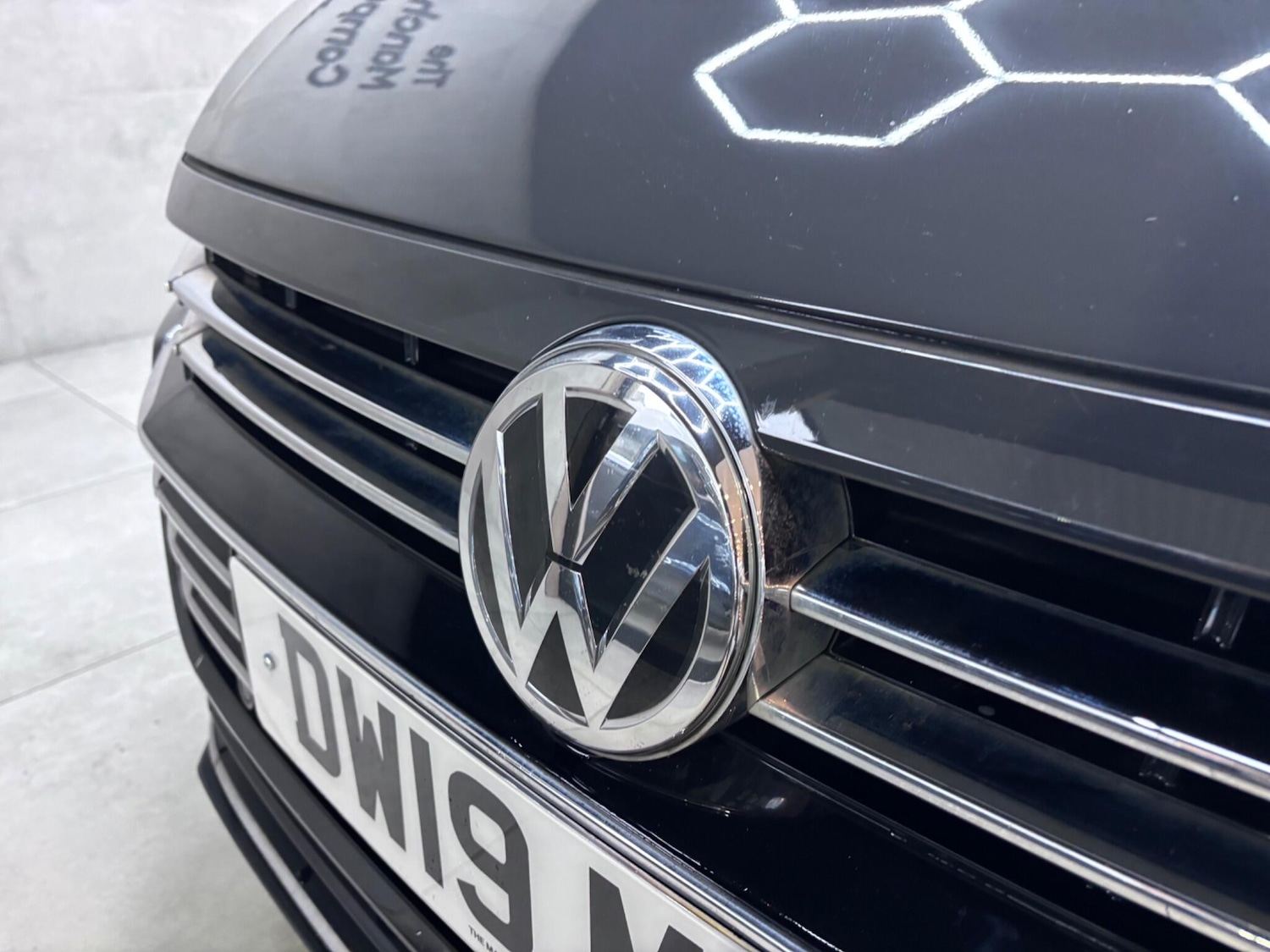 Used Volkswagen Arteon 2019 for sale - 76325902: Photo 5