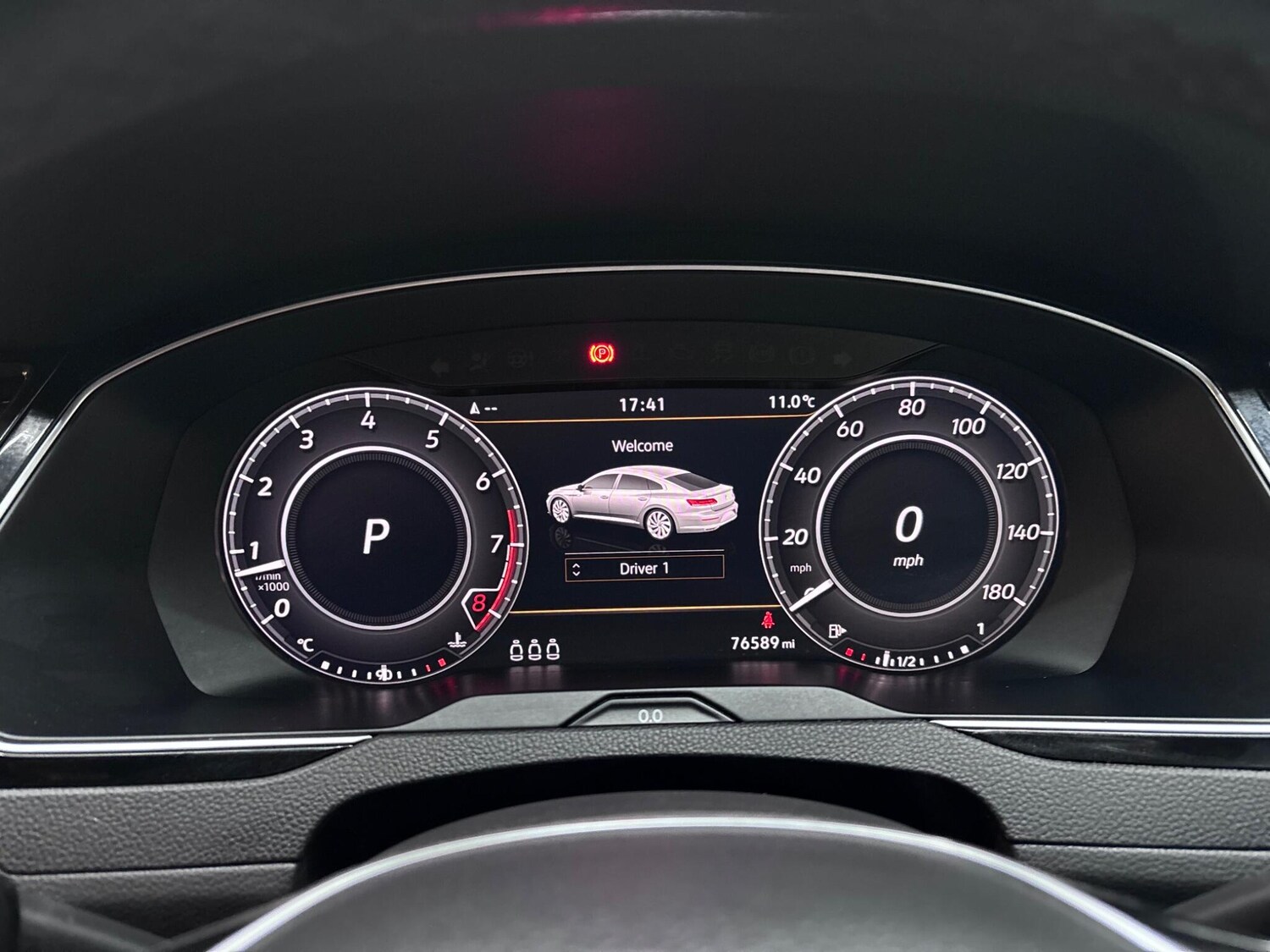 Used Volkswagen Arteon 2019 for sale - 76325902: Photo 56