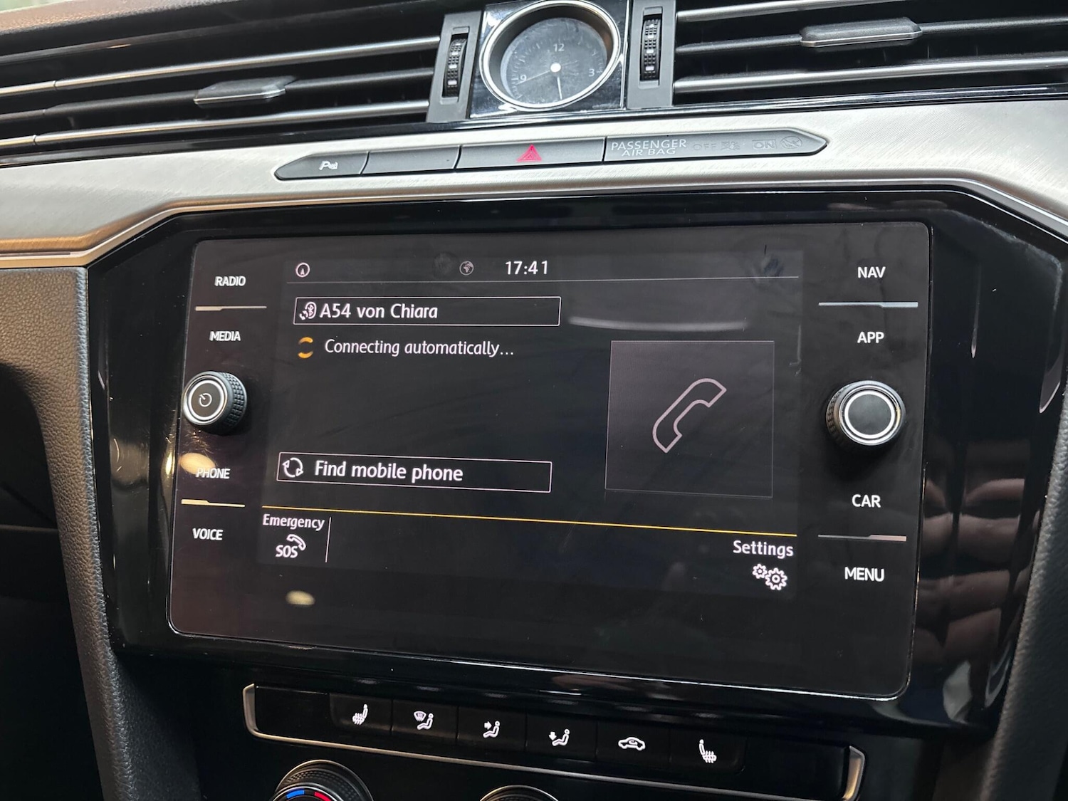 Used Volkswagen Arteon 2019 for sale - 76325902: Photo 66