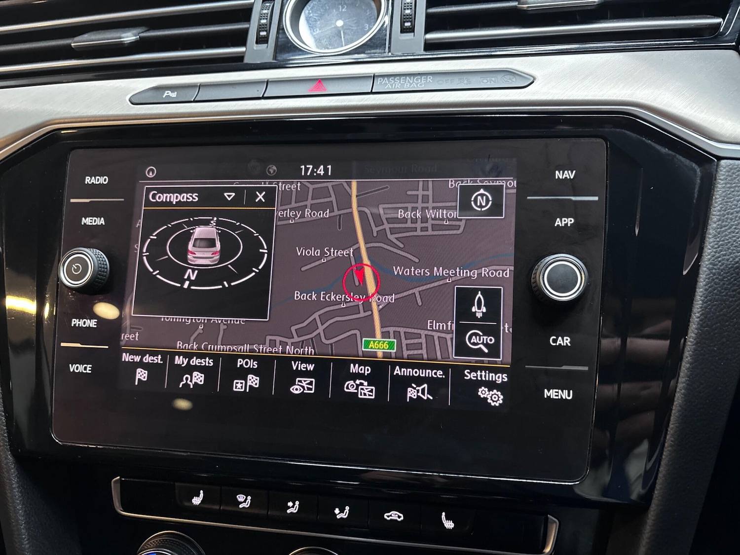 Used Volkswagen Arteon 2019 for sale - 76325902: Photo 67