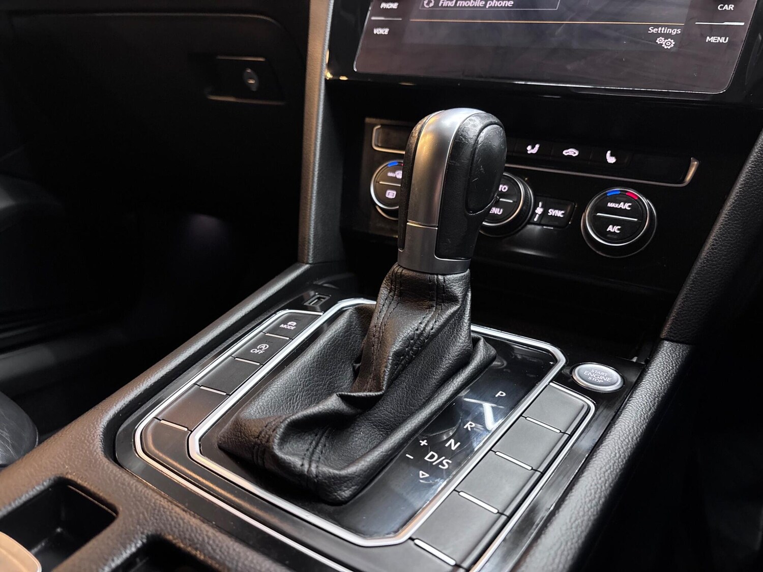 Used Volkswagen Arteon 2019 for sale - 76325902: Photo 70