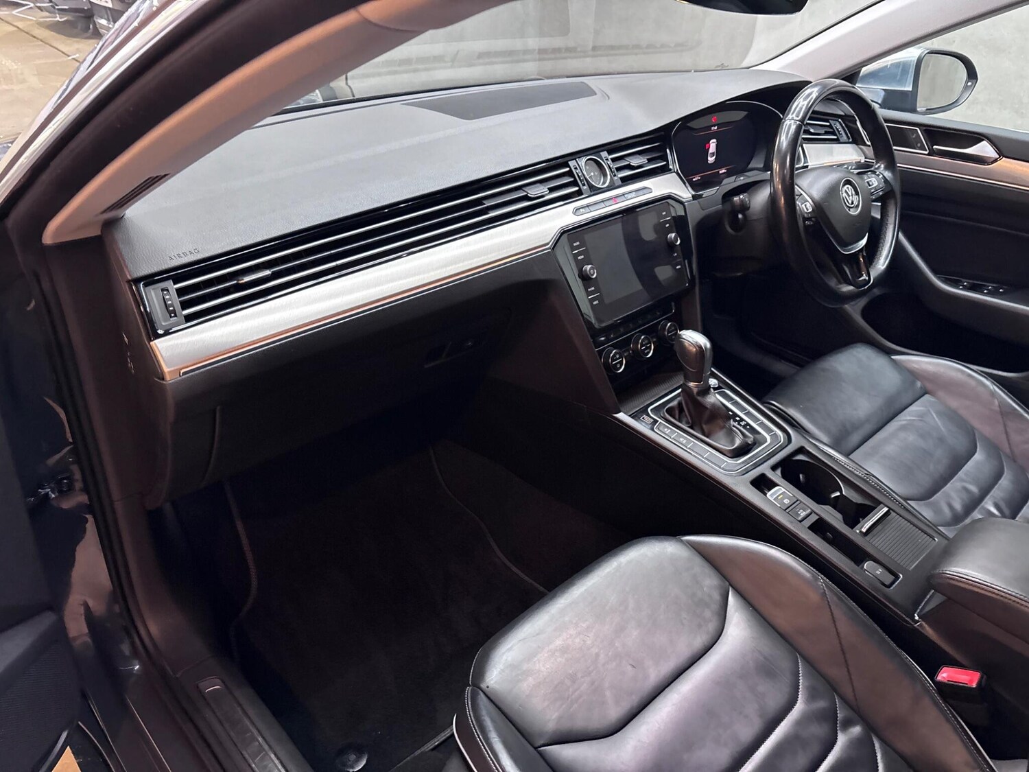 Used Volkswagen Arteon 2019 for sale - 76325902: Photo 71