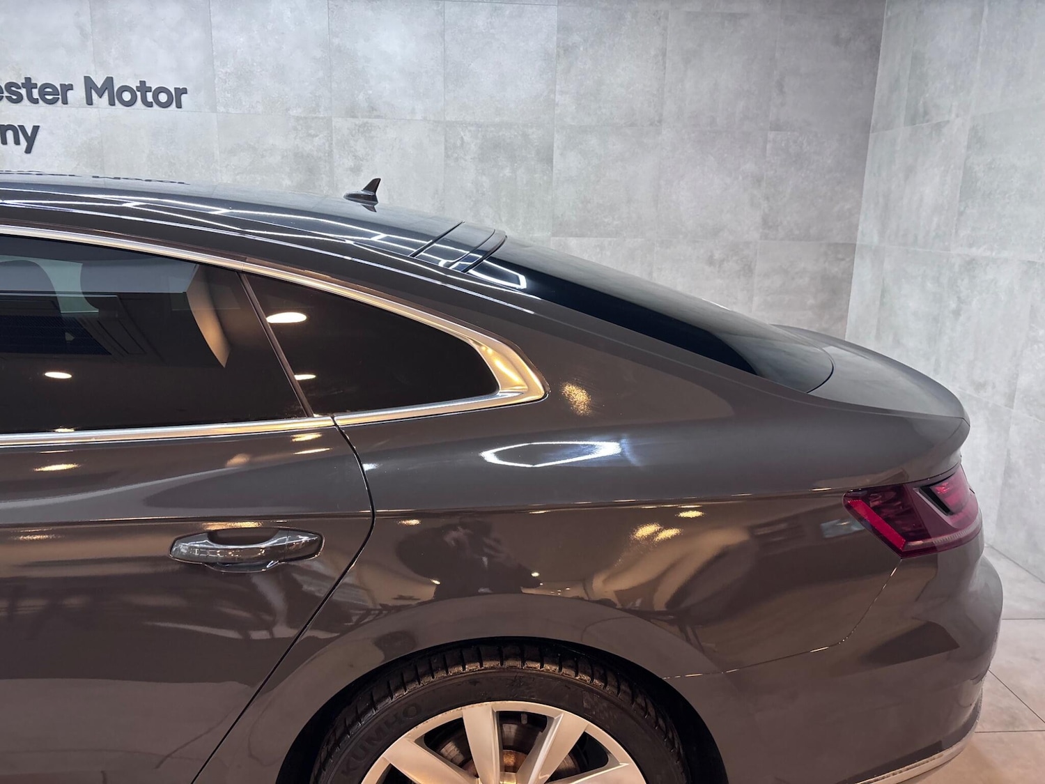 Used Volkswagen Arteon 2019 for sale - 76325902: Photo 73