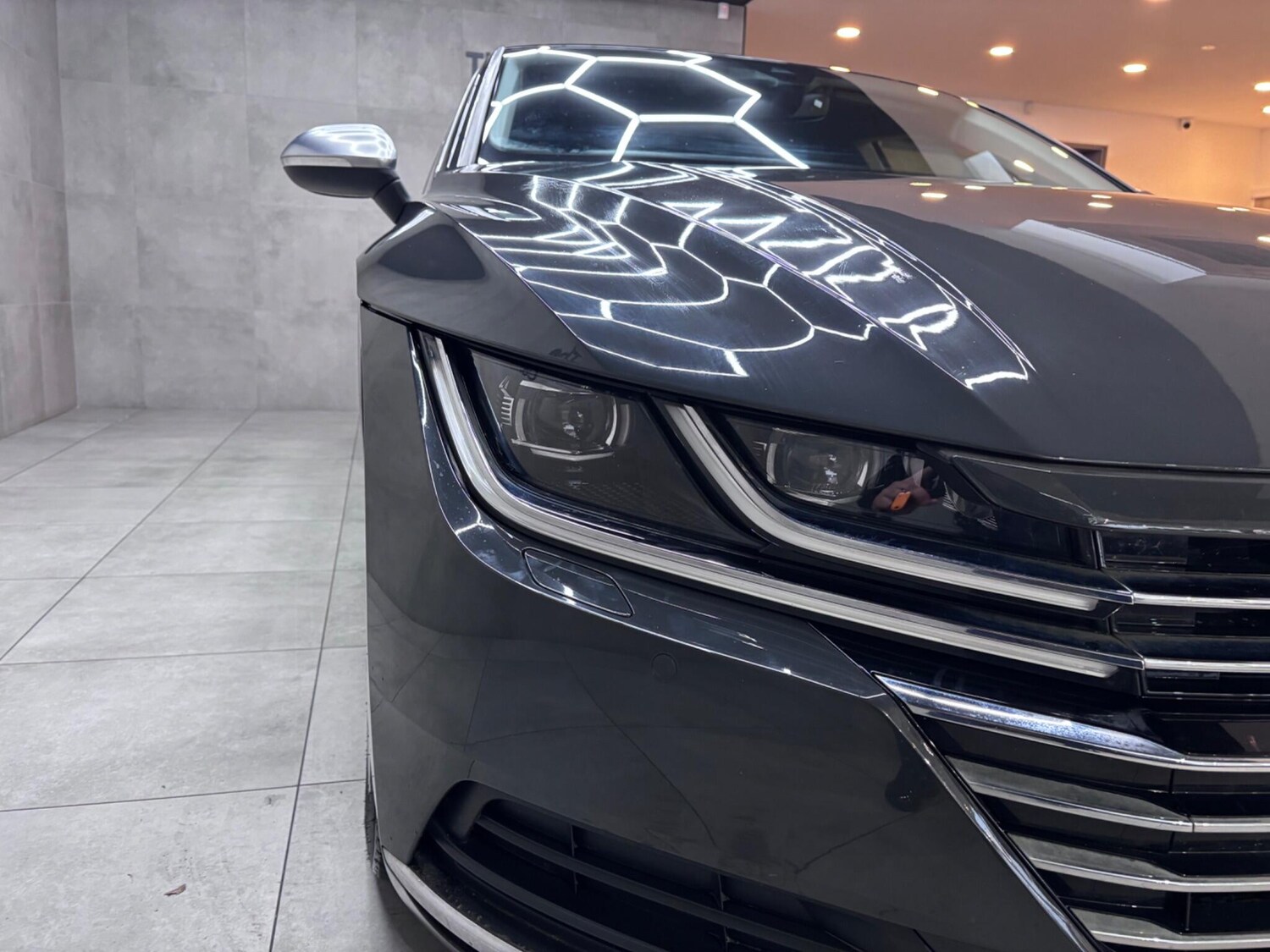 Used Volkswagen Arteon 2019 for sale - 76325902: Photo 8