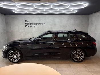 Used BMW 3 Series 2021 for sale - 75167214: Photo