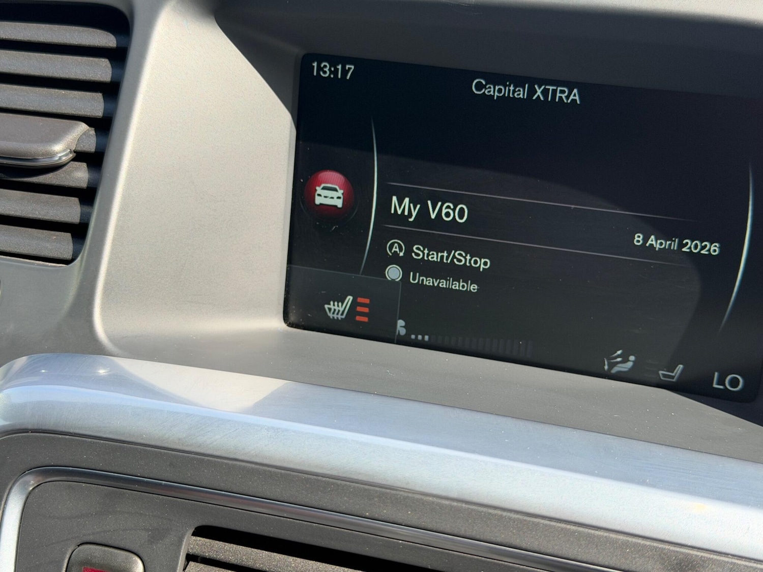 Used Volvo V60 2016 for sale - 78171036: Photo 37