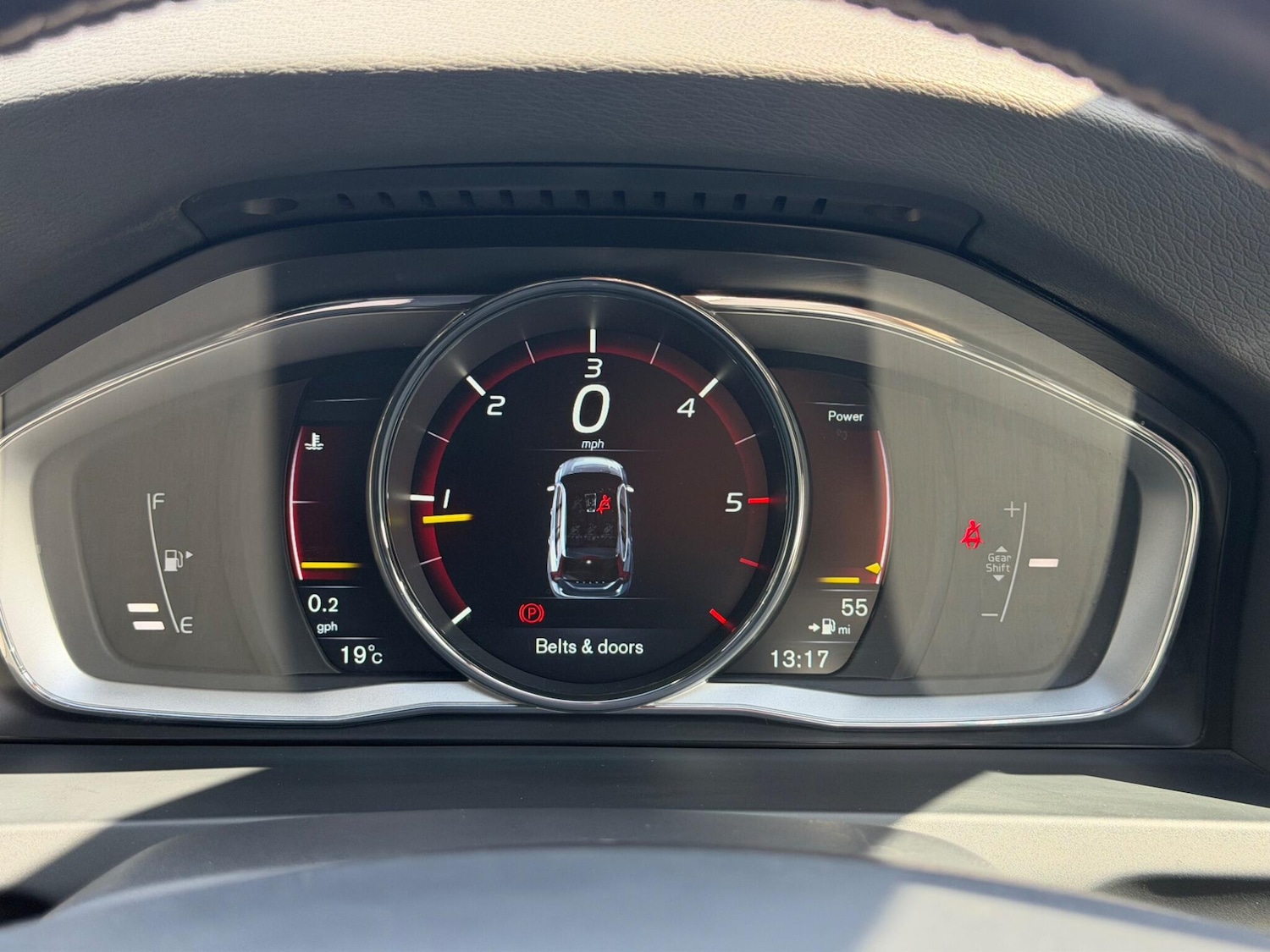 Used Volvo V60 2016 for sale - 78171036: Photo 43