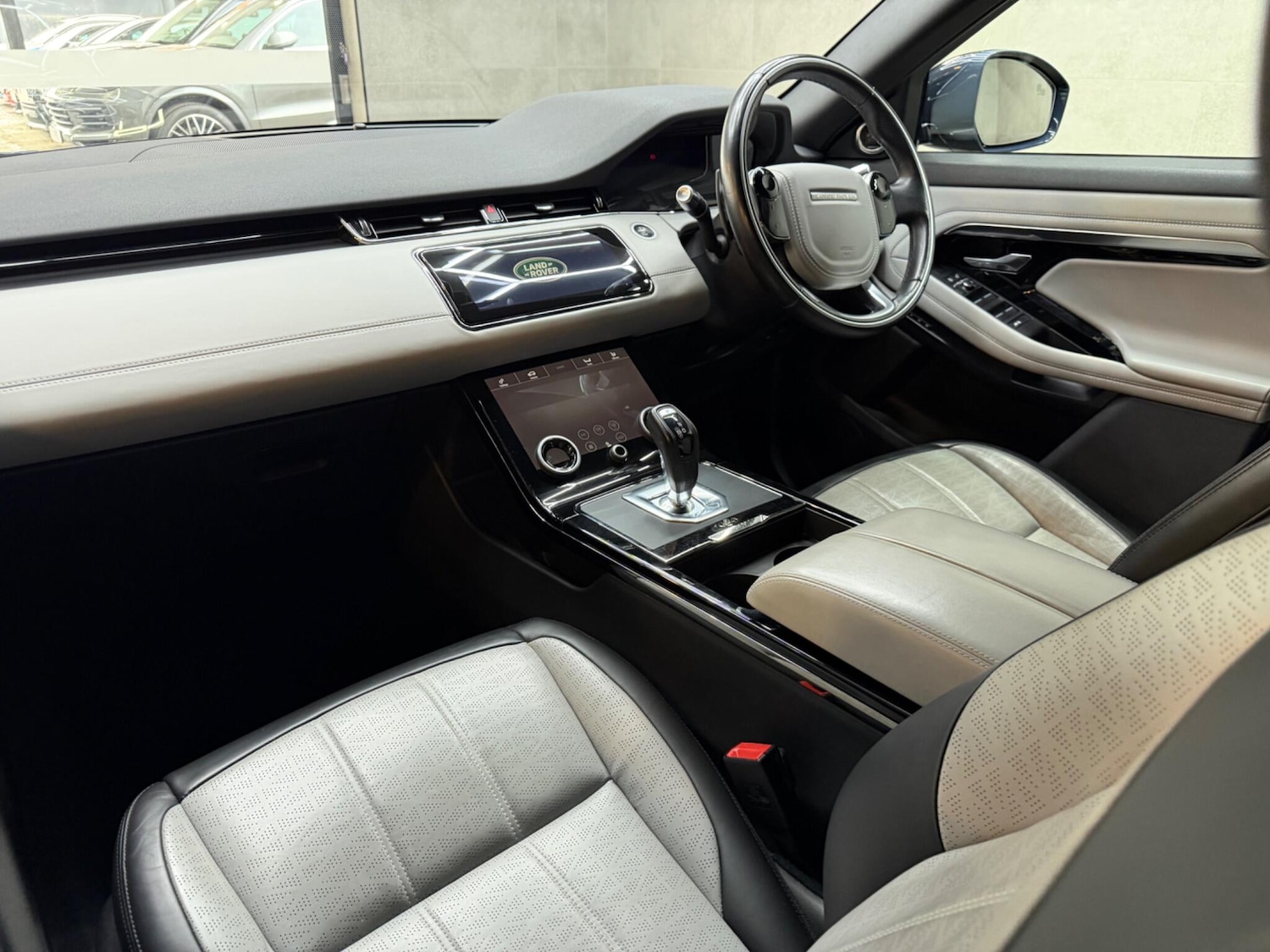 Used Land Rover Range Rover Evoque 2020 for sale - 77633602: Photo 13