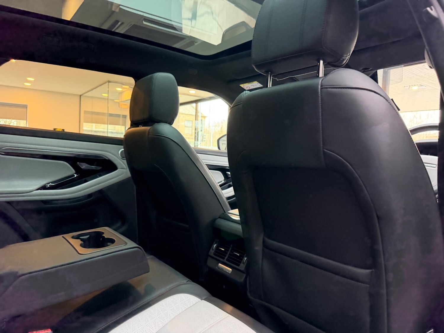 Used Land Rover Range Rover Evoque 2020 for sale - 77633602: Photo 21