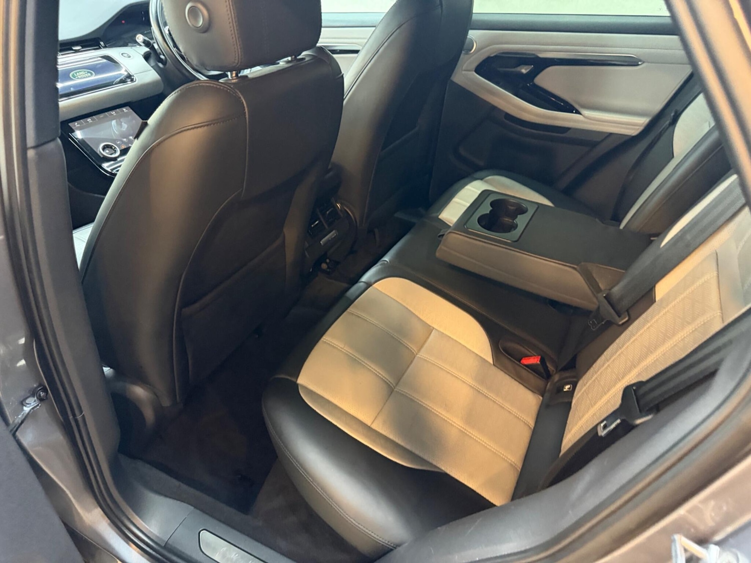 Used Land Rover Range Rover Evoque 2020 for sale - 77633602: Photo 25