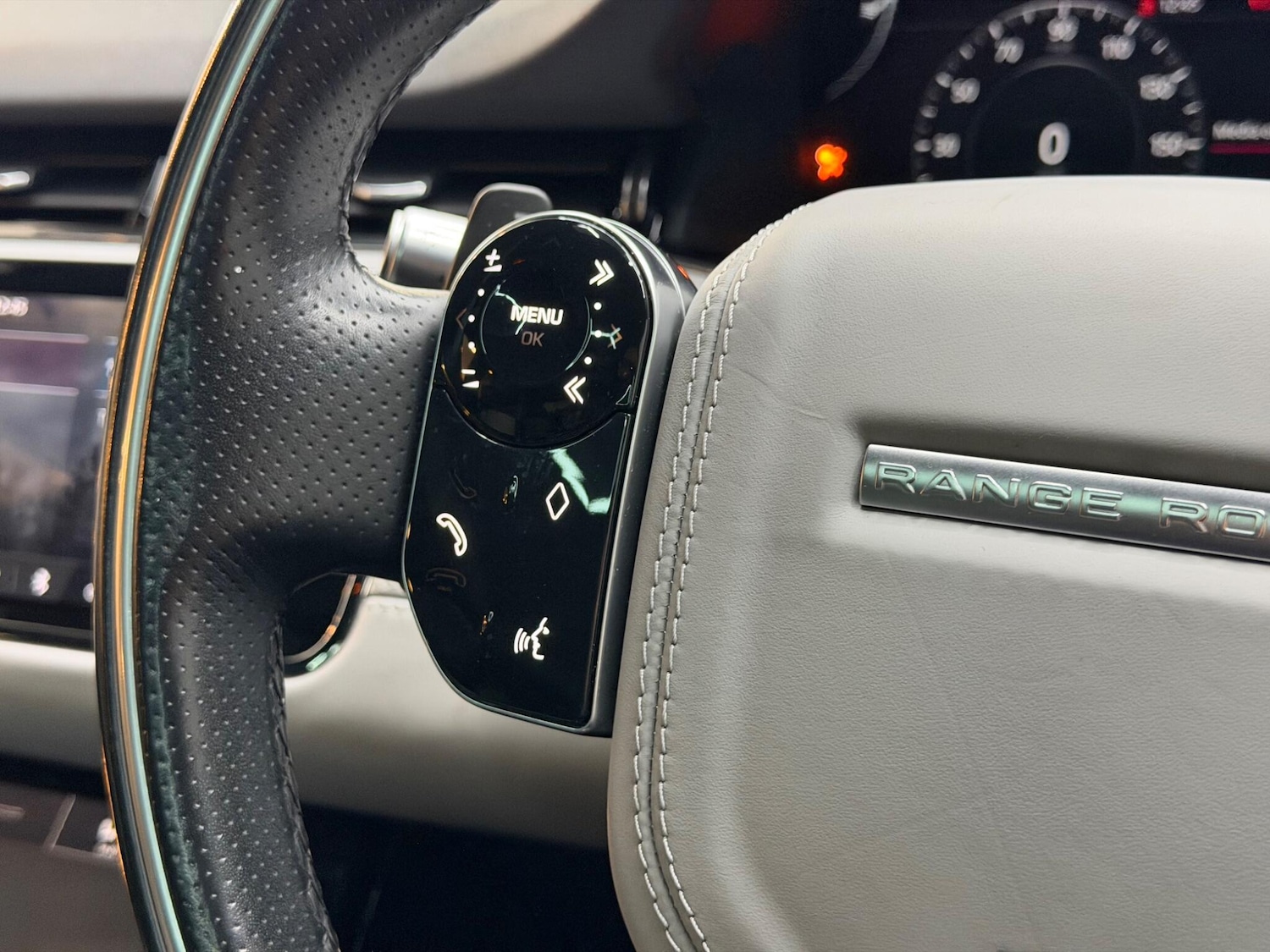 Used Land Rover Range Rover Evoque 2020 for sale - 77633602: Photo 26