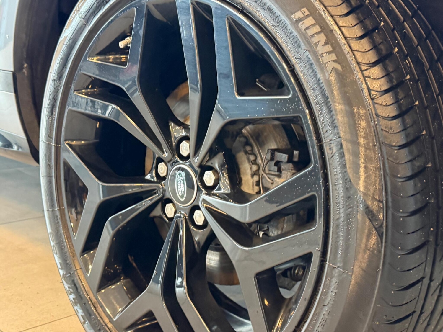 Used Land Rover Range Rover Evoque 2020 for sale - 77633602: Photo 29