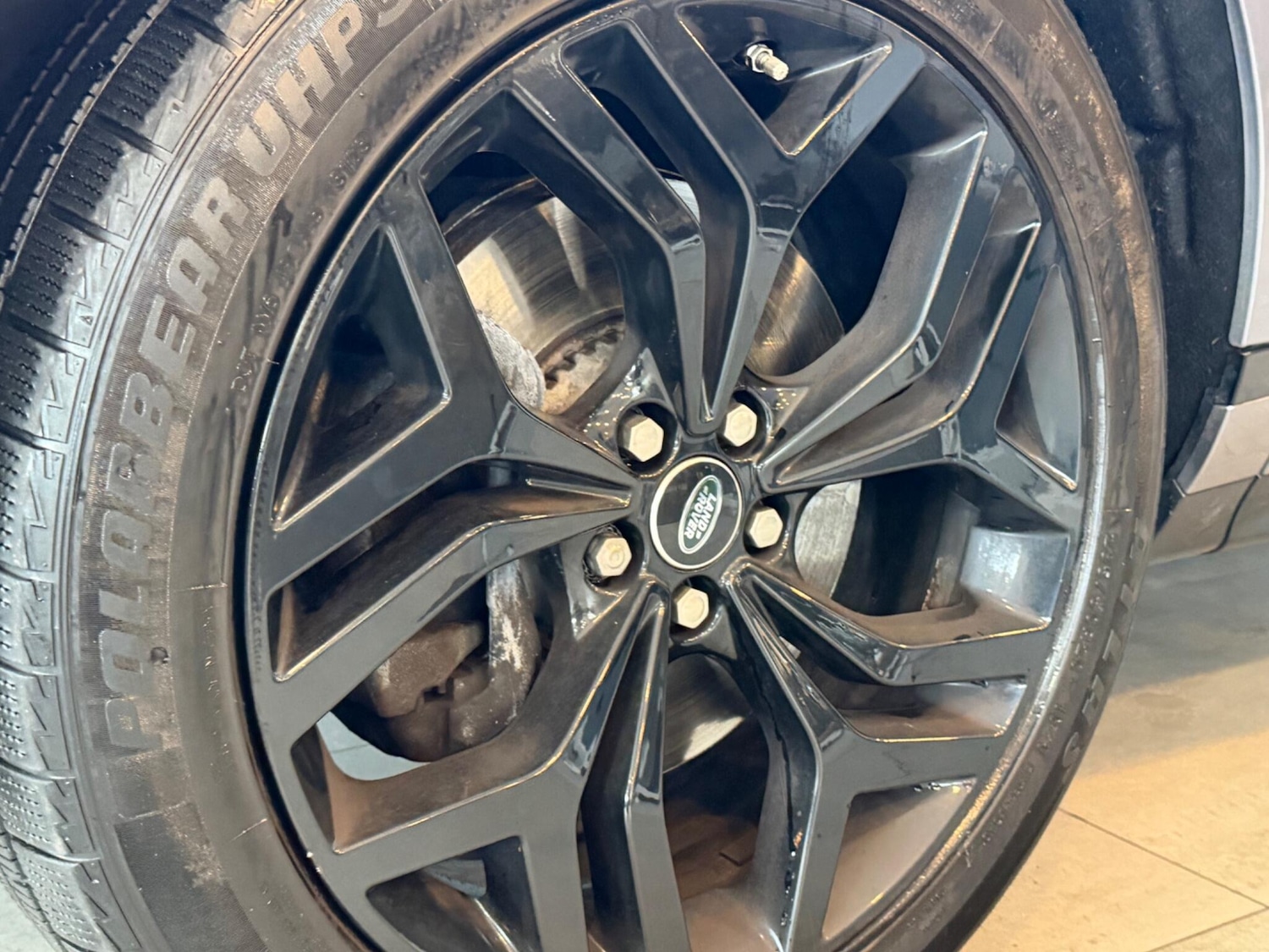 Used Land Rover Range Rover Evoque 2020 for sale - 77633602: Photo 30