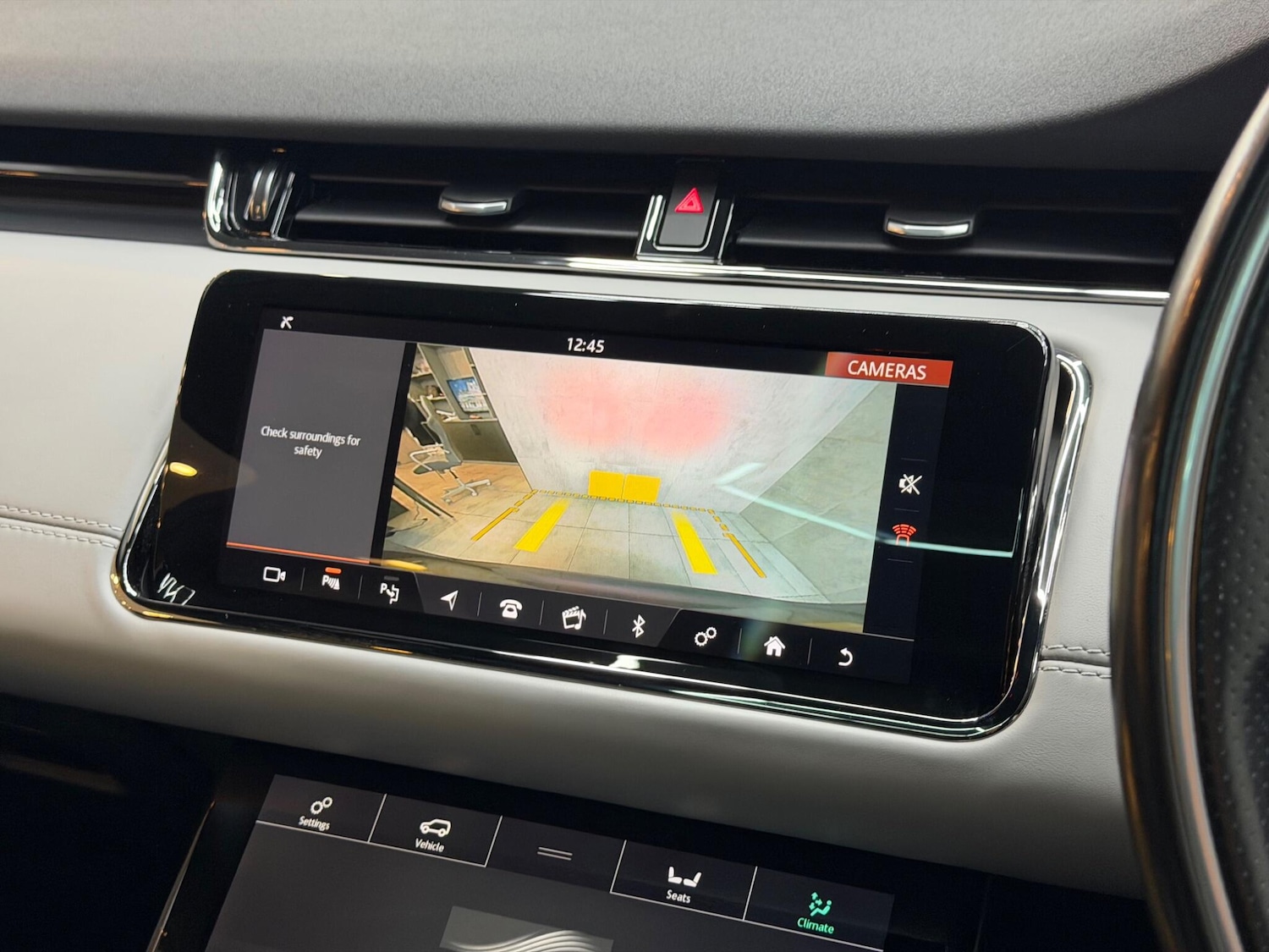 Used Land Rover Range Rover Evoque 2020 for sale - 77633602: Photo 32