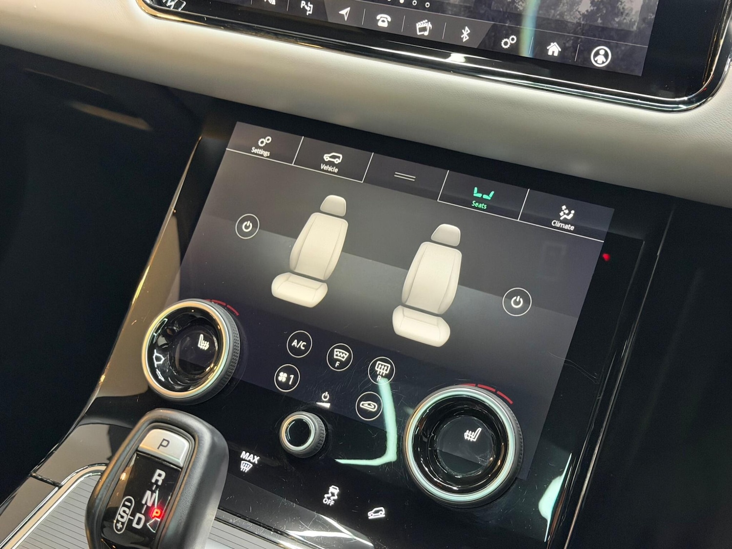 Used Land Rover Range Rover Evoque 2020 for sale - 77633602: Photo 34