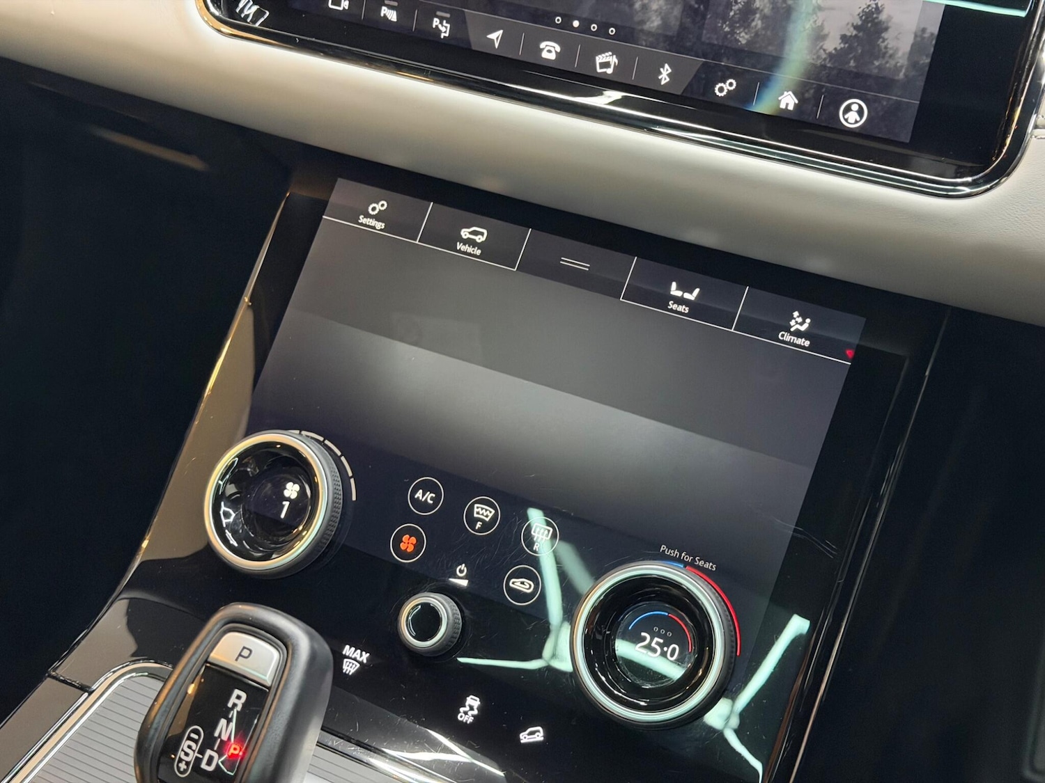 Used Land Rover Range Rover Evoque 2020 for sale - 77633602: Photo 35