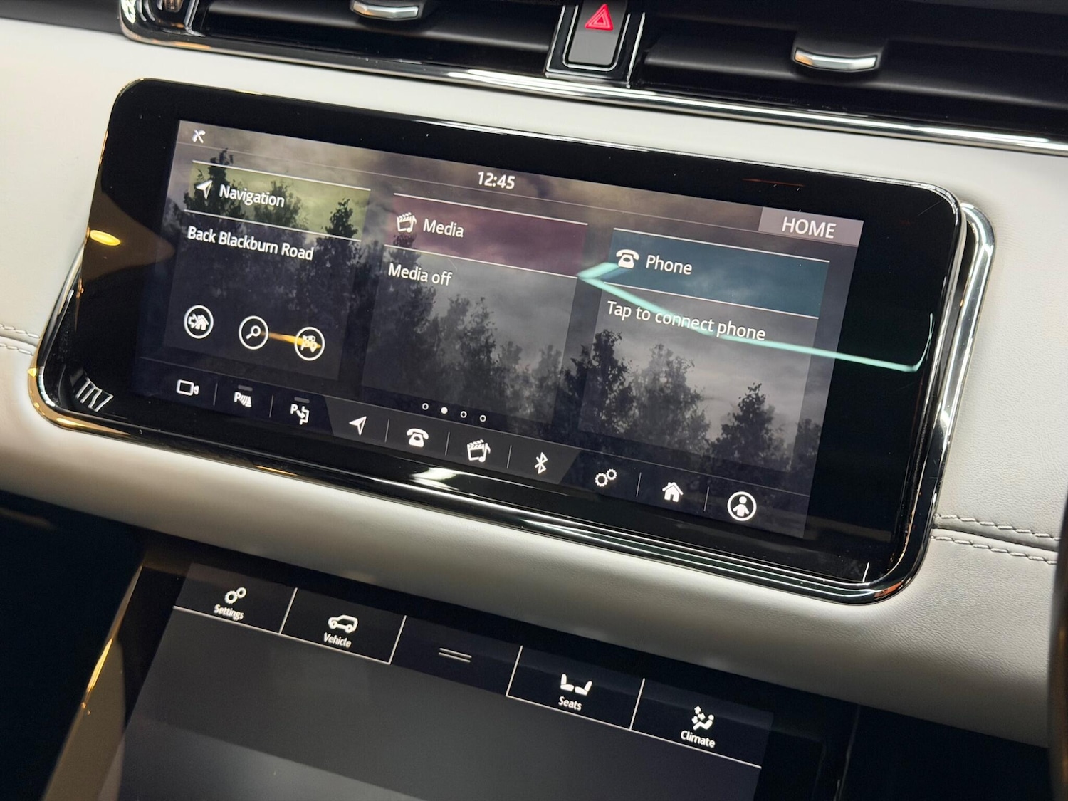 Used Land Rover Range Rover Evoque 2020 for sale - 77633602: Photo 36