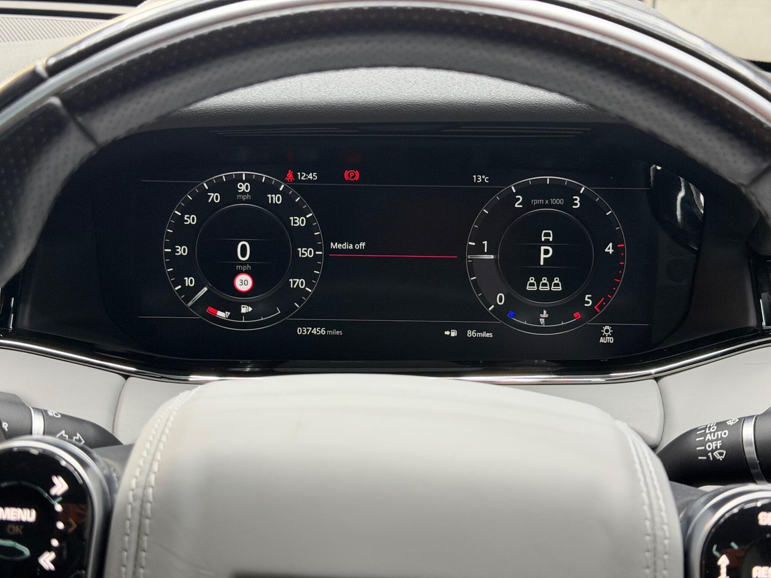 Used Land Rover Range Rover Evoque 2020 for sale - 77633602: Photo 37