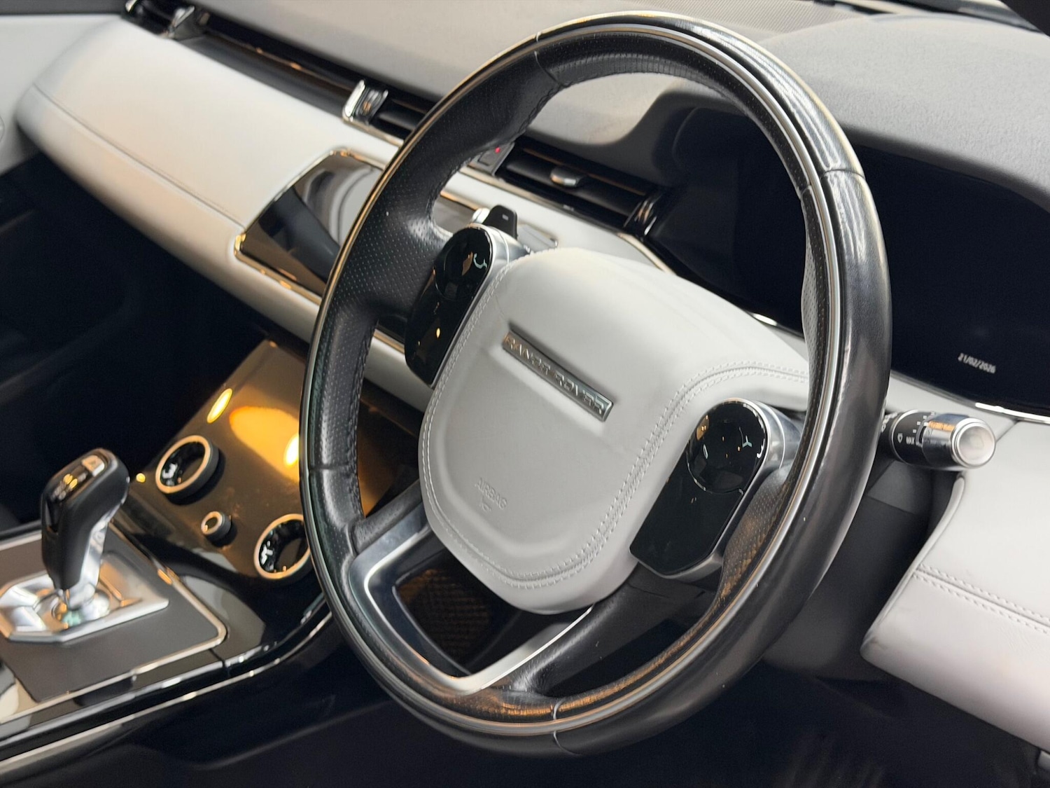 Used Land Rover Range Rover Evoque 2020 for sale - 77633602: Photo 39