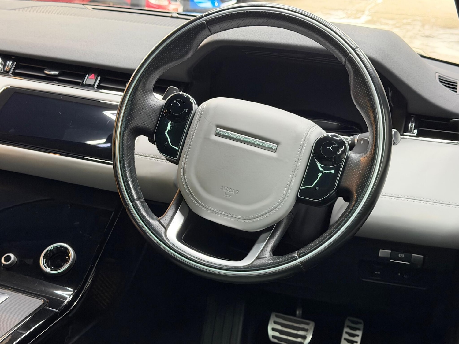 Used Land Rover Range Rover Evoque 2020 for sale - 77633602: Photo 40