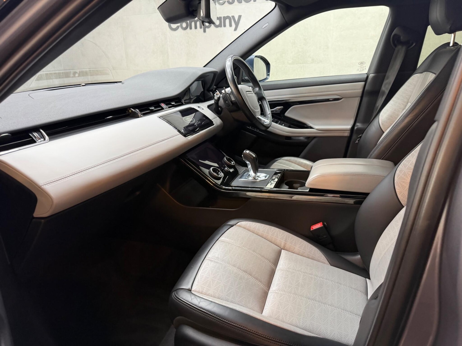 Used Land Rover Range Rover Evoque 2020 for sale - 77633602: Photo 42