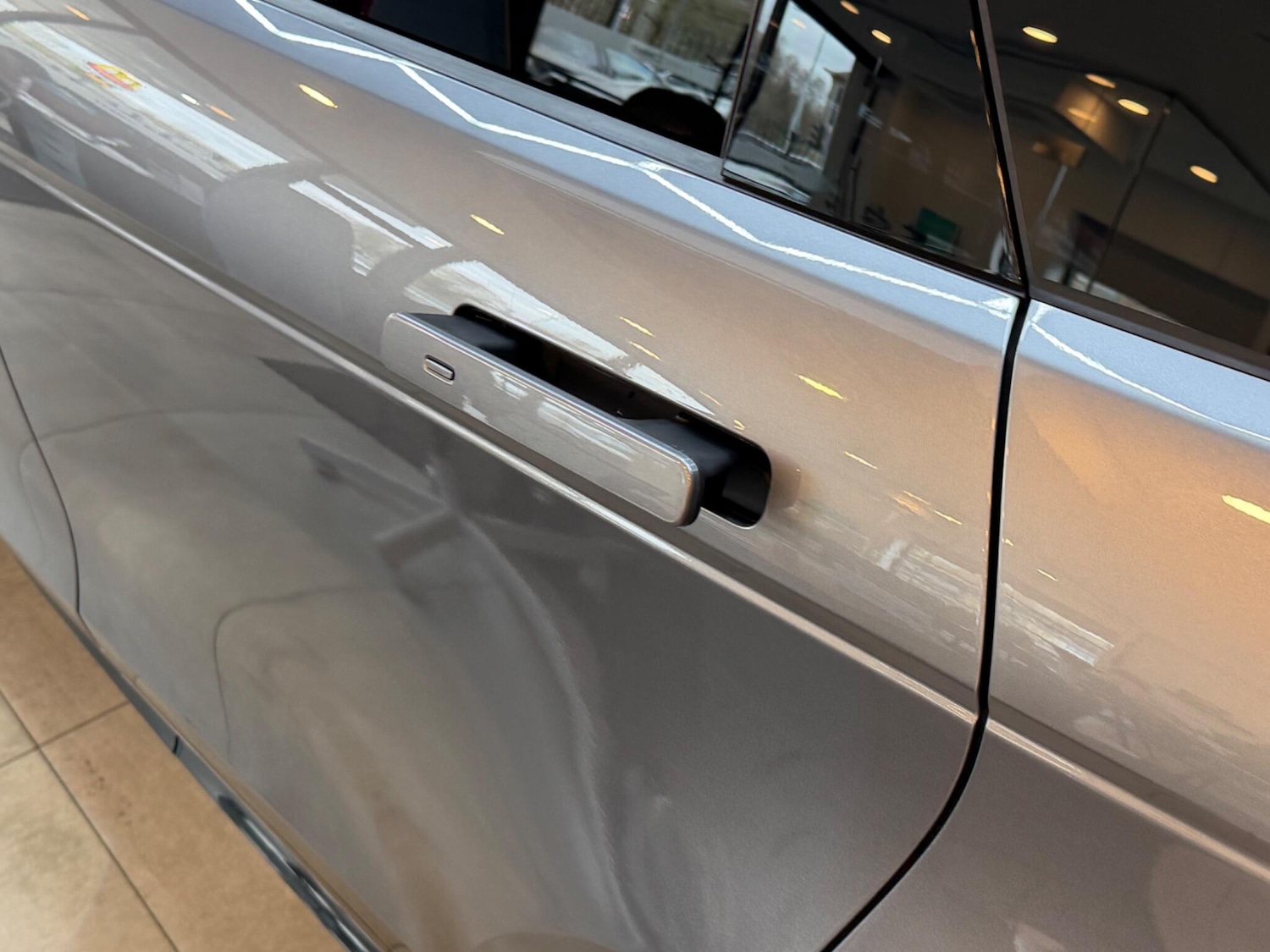 Used Land Rover Range Rover Evoque 2020 for sale - 77633602: Photo 44