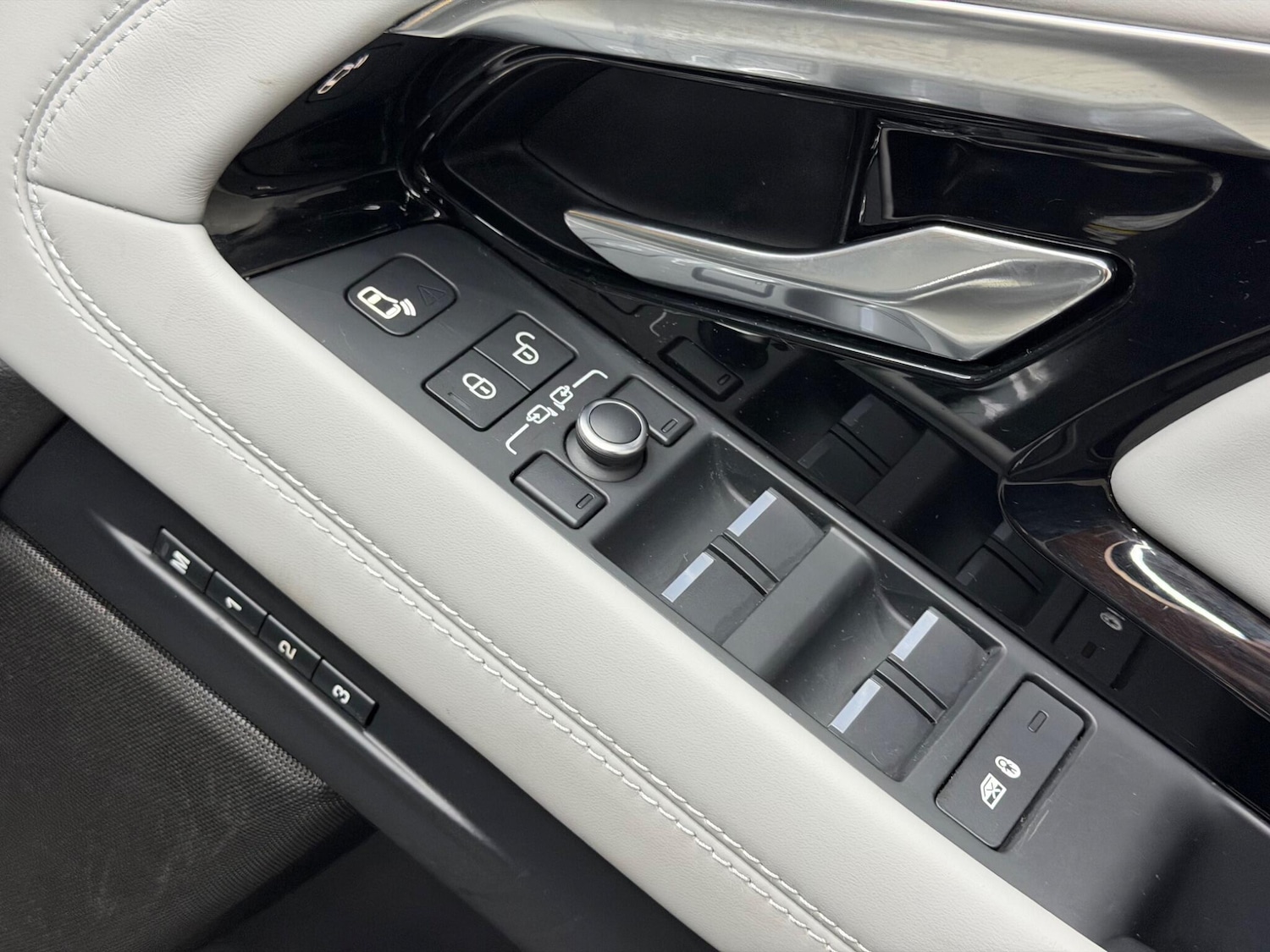 Used Land Rover Range Rover Evoque 2020 for sale - 77633602: Photo 45