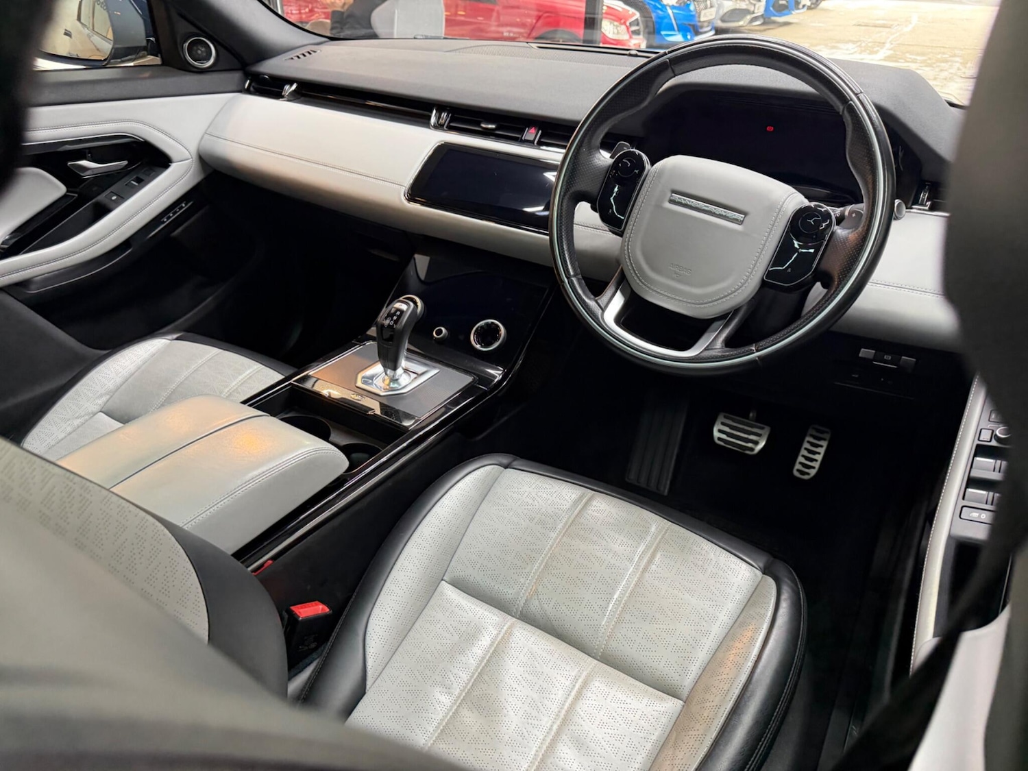 Used Land Rover Range Rover Evoque 2020 for sale - 77633602: Photo 46