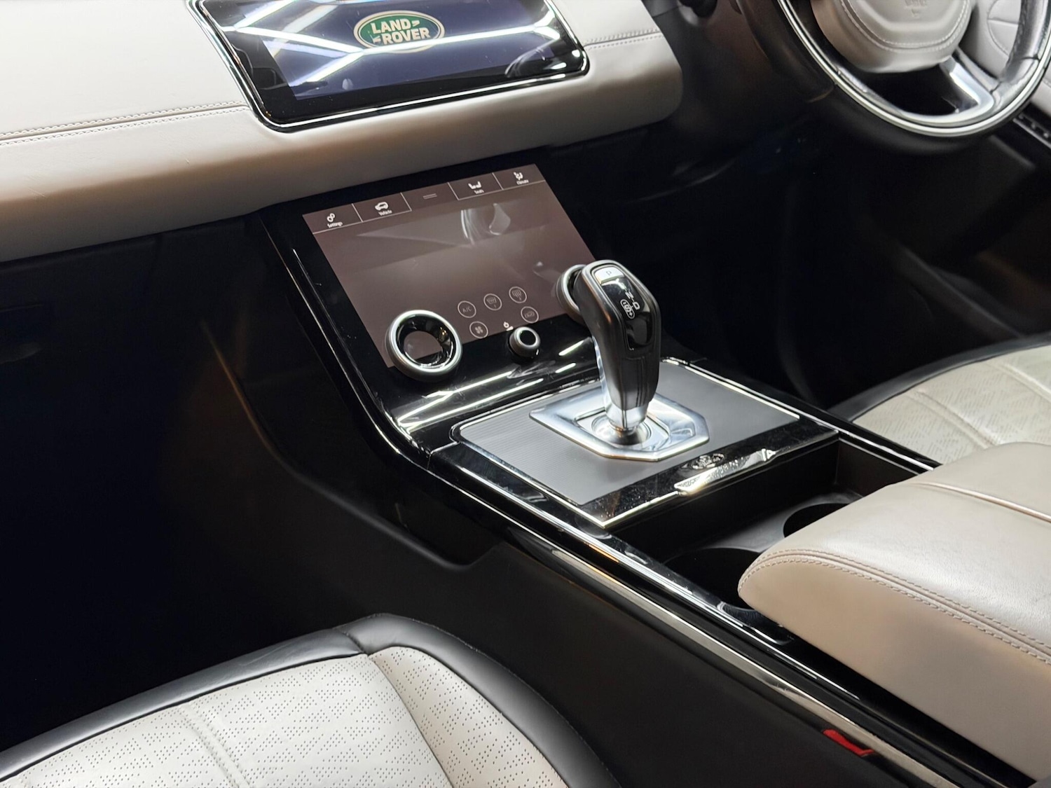 Used Land Rover Range Rover Evoque 2020 for sale - 77633602: Photo 47