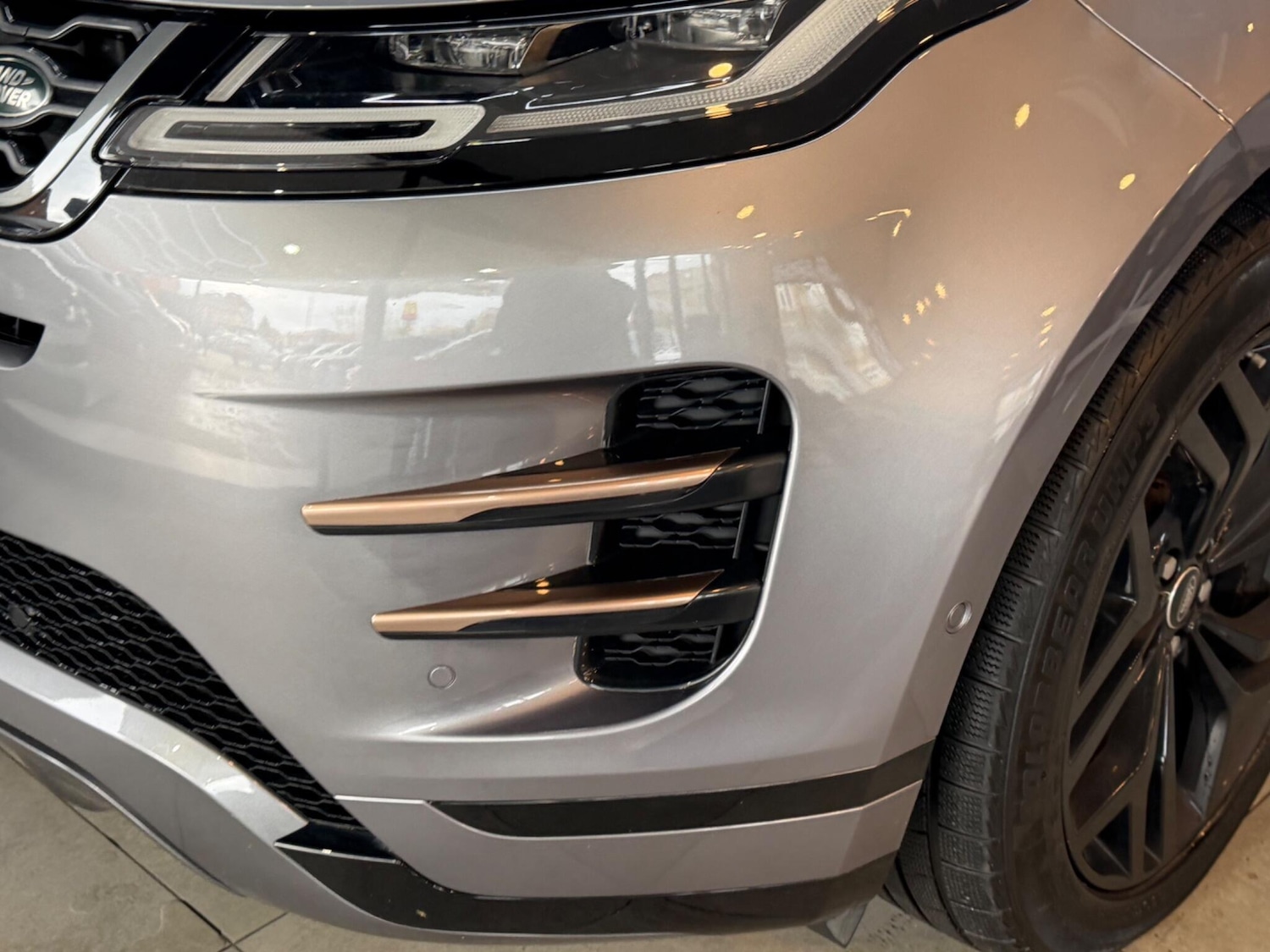 Used Land Rover Range Rover Evoque 2020 for sale - 77633602: Photo 50