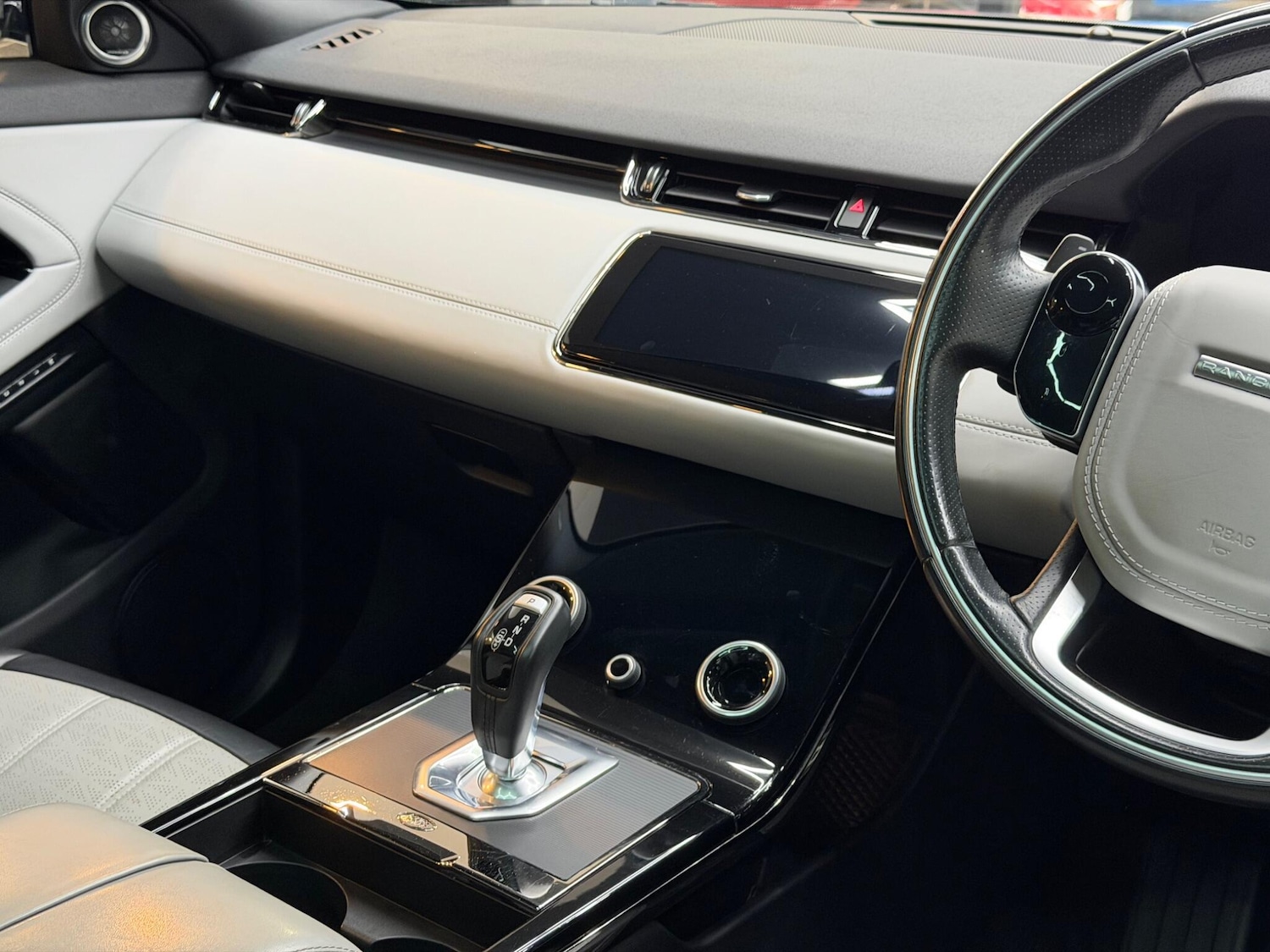 Used Land Rover Range Rover Evoque 2020 for sale - 77633602: Photo 6