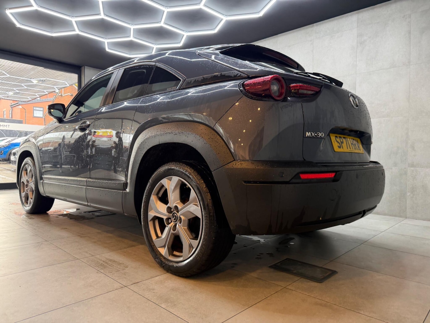 Used Mazda MX-30 for sale - 77704634: Photo 10