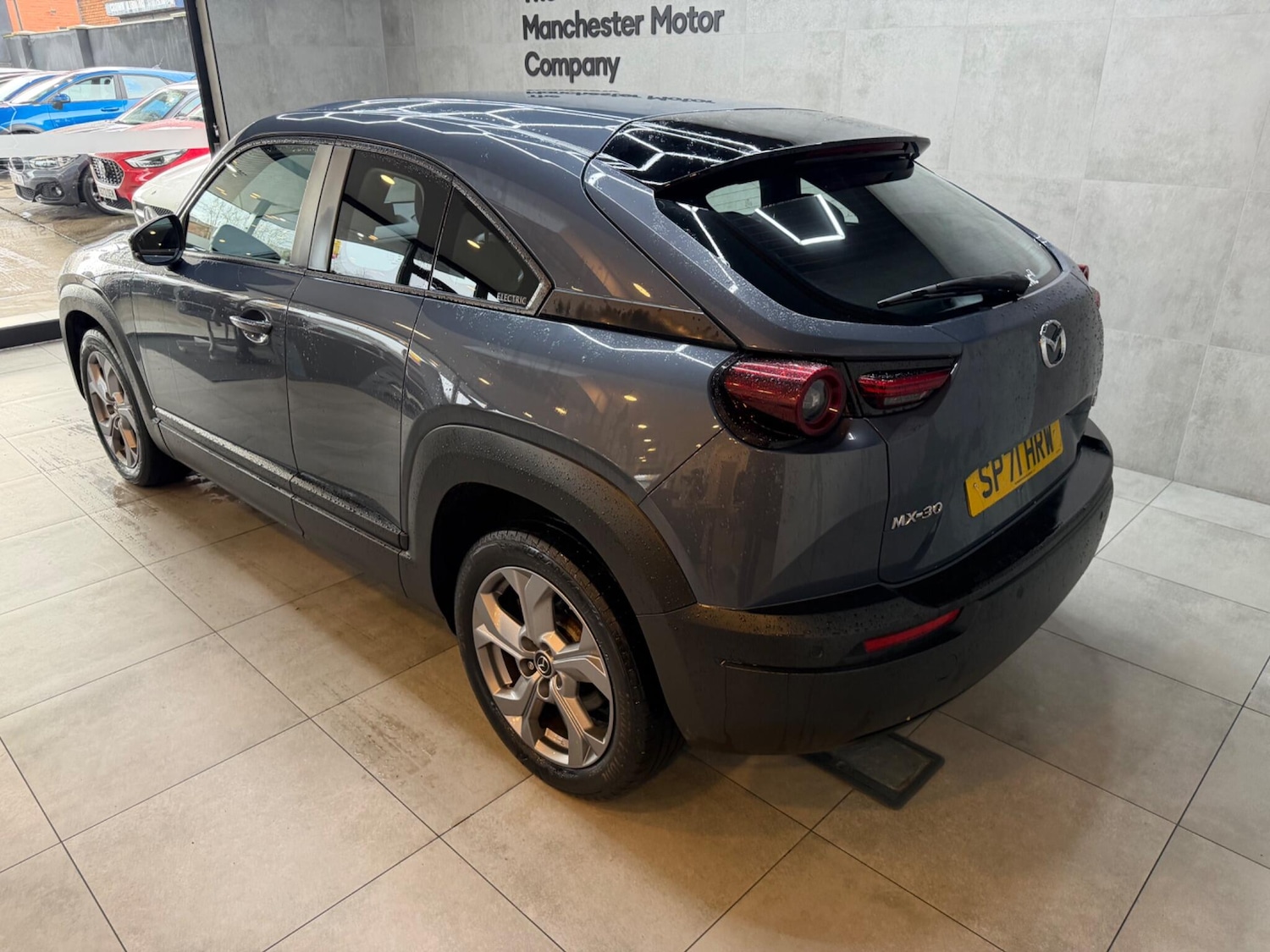 Used Mazda MX-30 for sale - 77704634: Photo 11