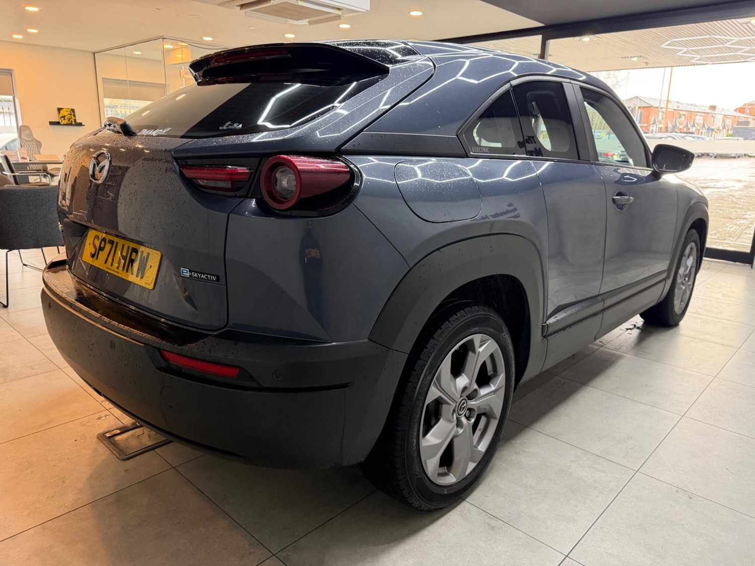 Used Mazda MX-30 for sale - 77704634: Photo 12