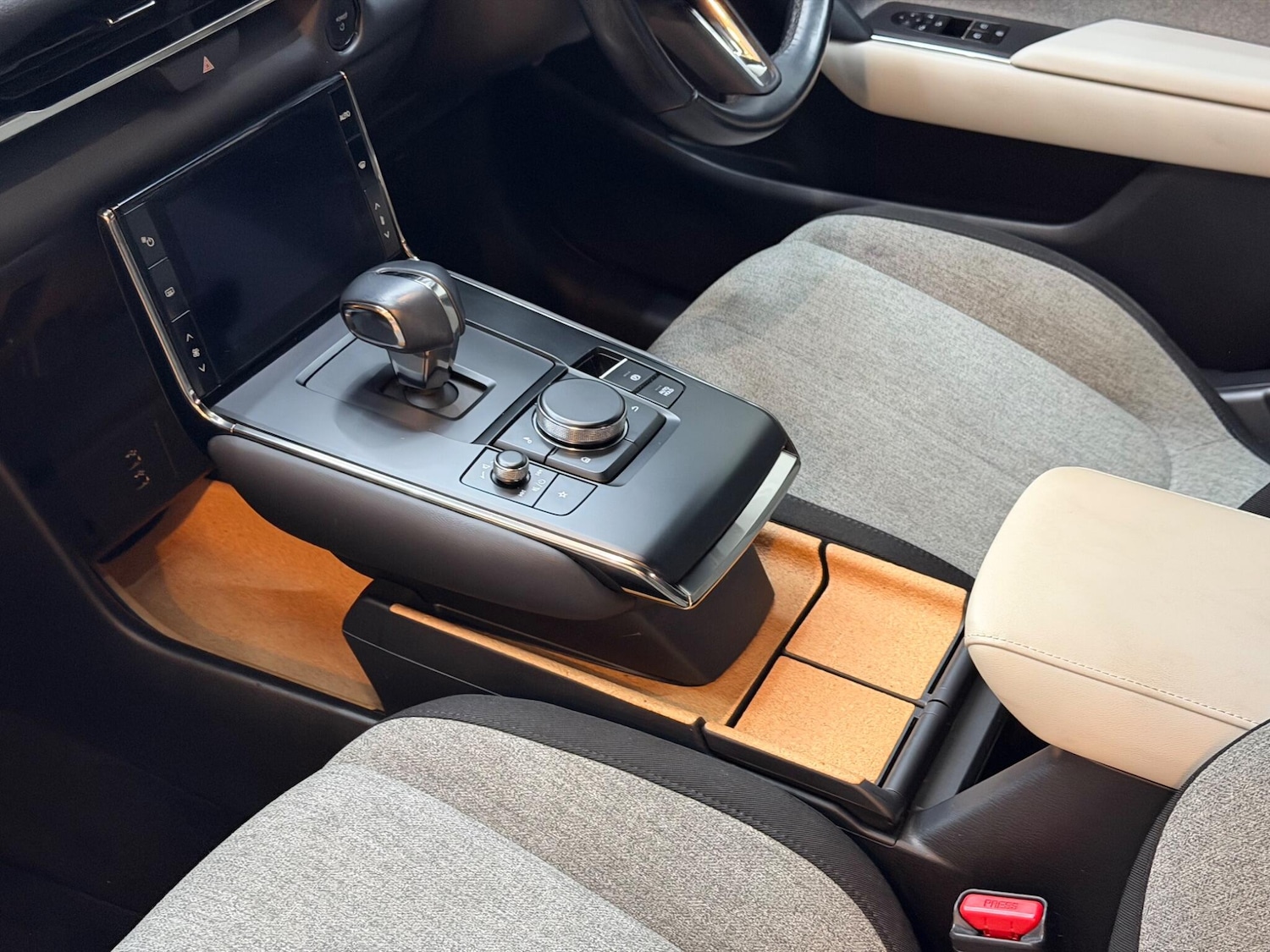 Used Mazda MX-30 for sale - 77704634: Photo 15