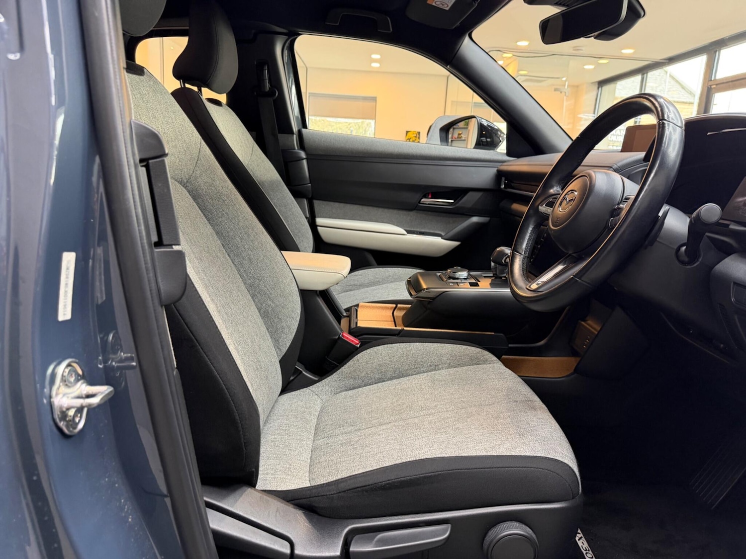 Used Mazda MX-30 for sale - 77704634: Photo 17