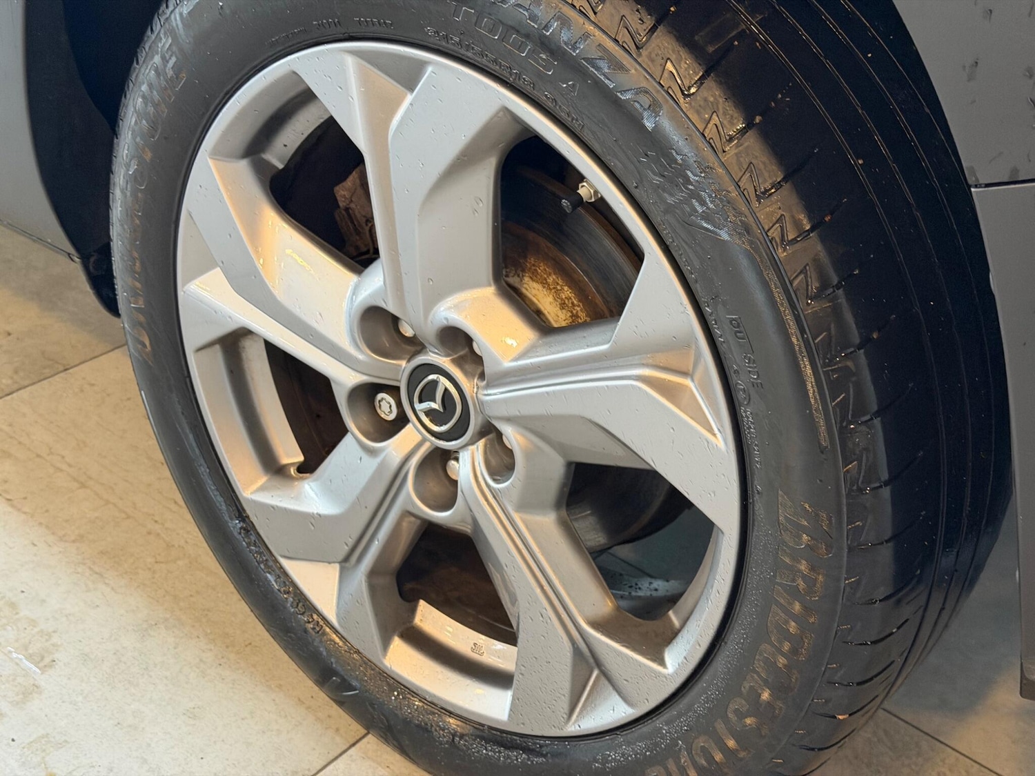 Used Mazda MX-30 for sale - 77704634: Photo 22