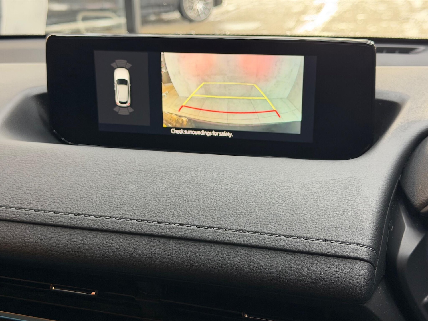 Used Mazda MX-30 for sale - 77704634: Photo 26