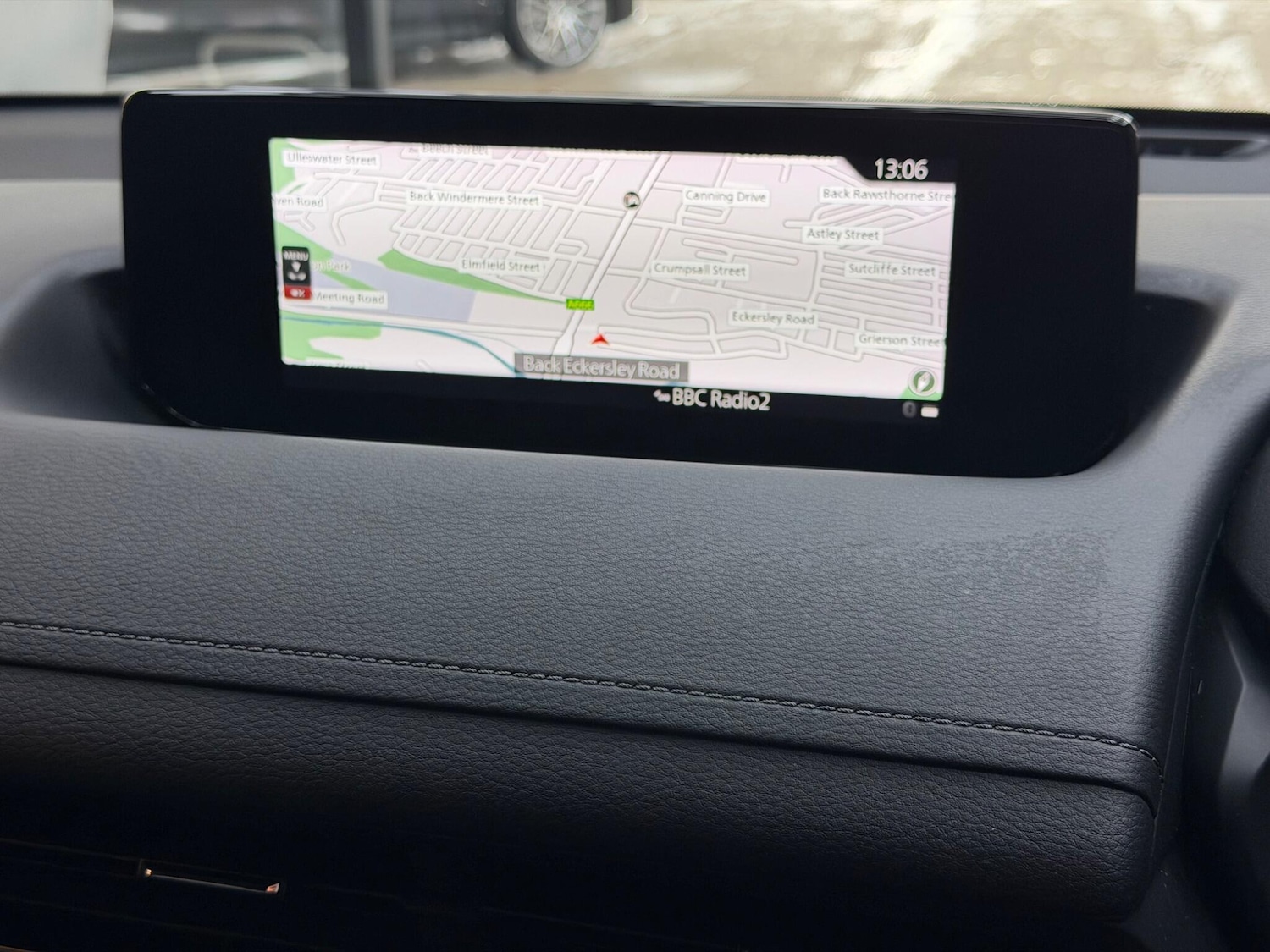 Used Mazda MX-30 for sale - 77704634: Photo 27