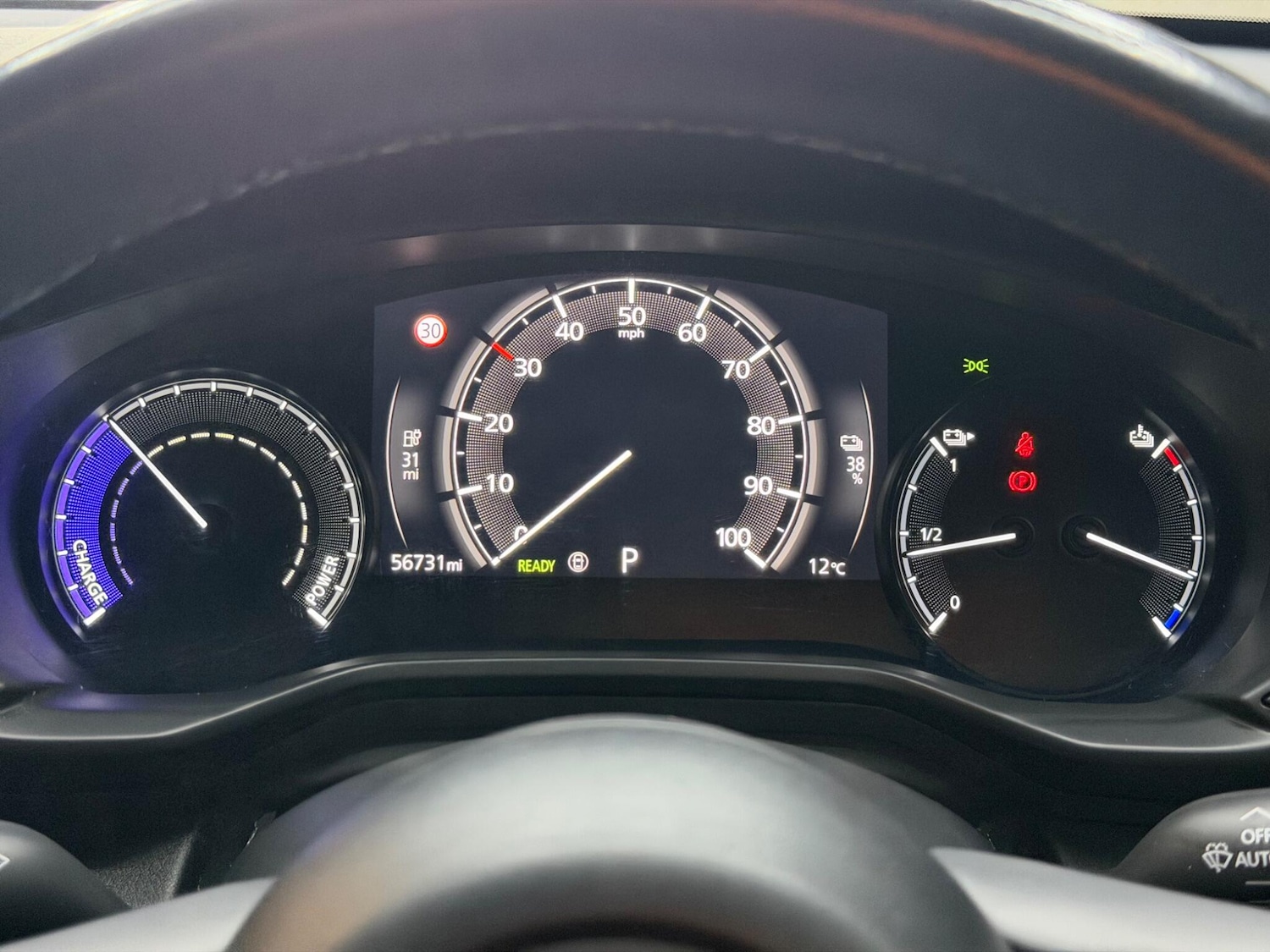 Used Mazda MX-30 for sale - 77704634: Photo 29