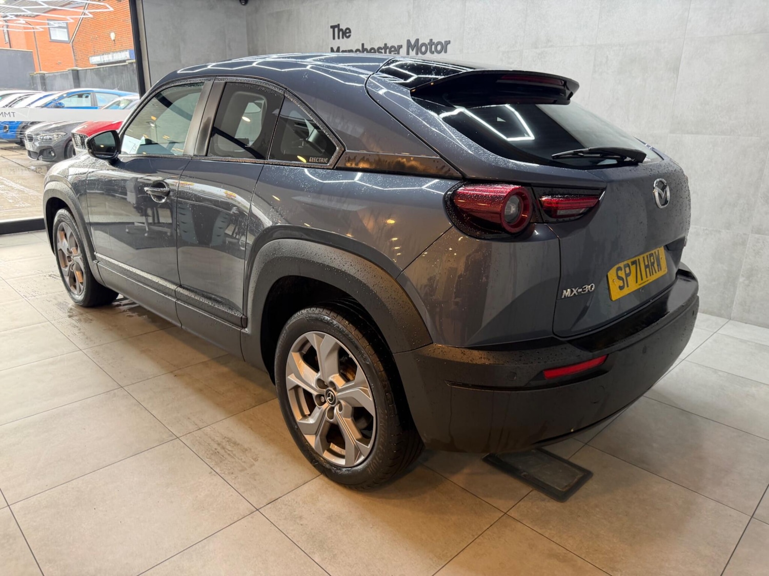 Used Mazda MX-30 for sale - 77704634: Photo 3