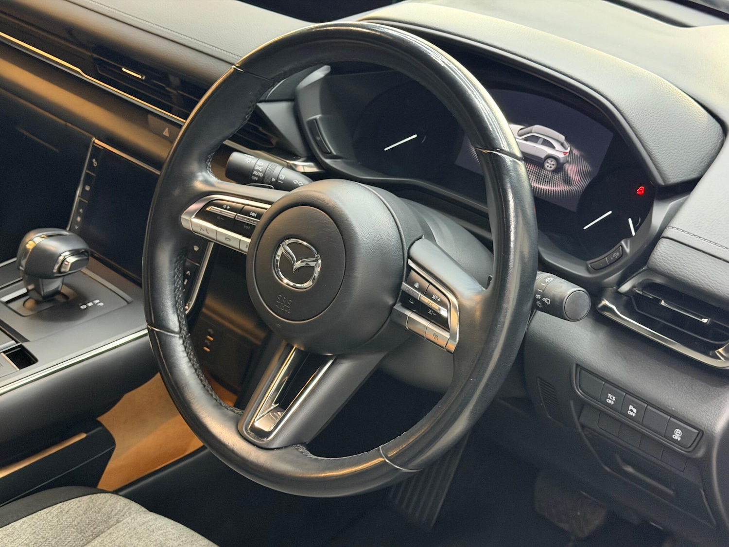 Used Mazda MX-30 for sale - 77704634: Photo 30