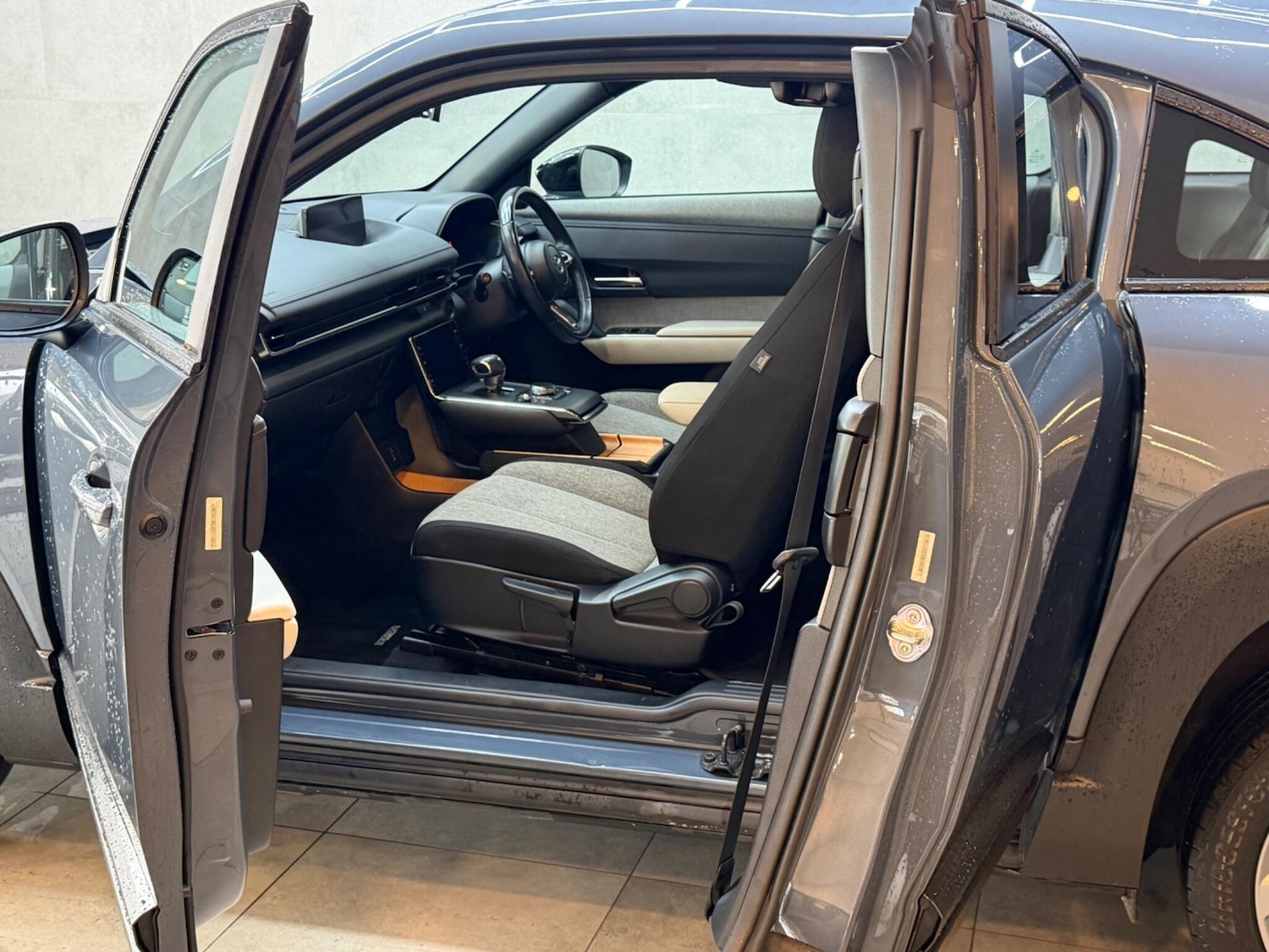 Used Mazda MX-30 for sale - 77704634: Photo 31