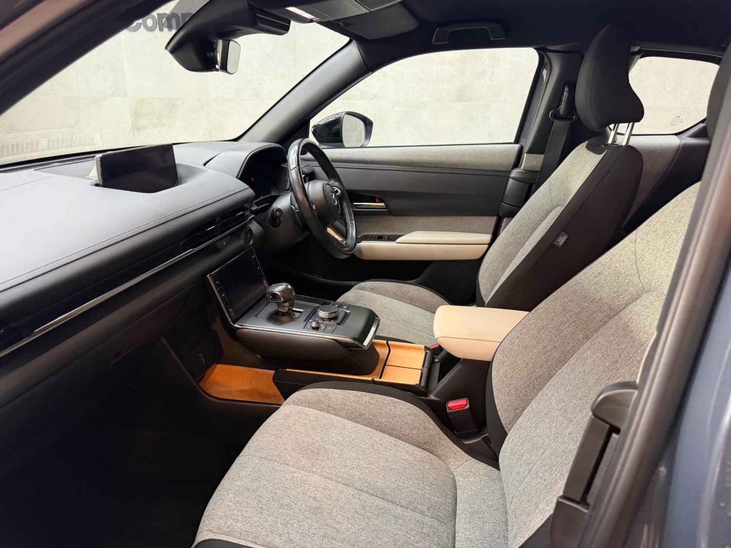 Used Mazda MX-30 for sale - 77704634: Photo 32