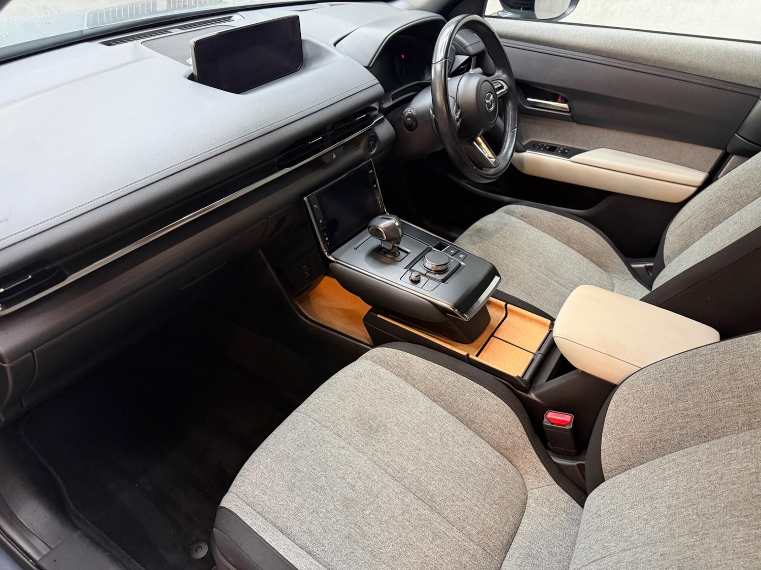 Used Mazda MX-30 for sale - 77704634: Photo 33