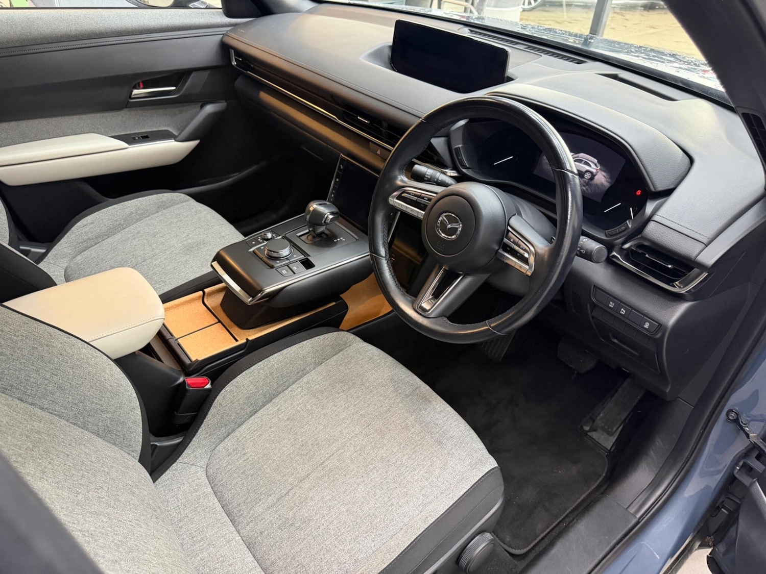 Used Mazda MX-30 for sale - 77704634: Photo 35