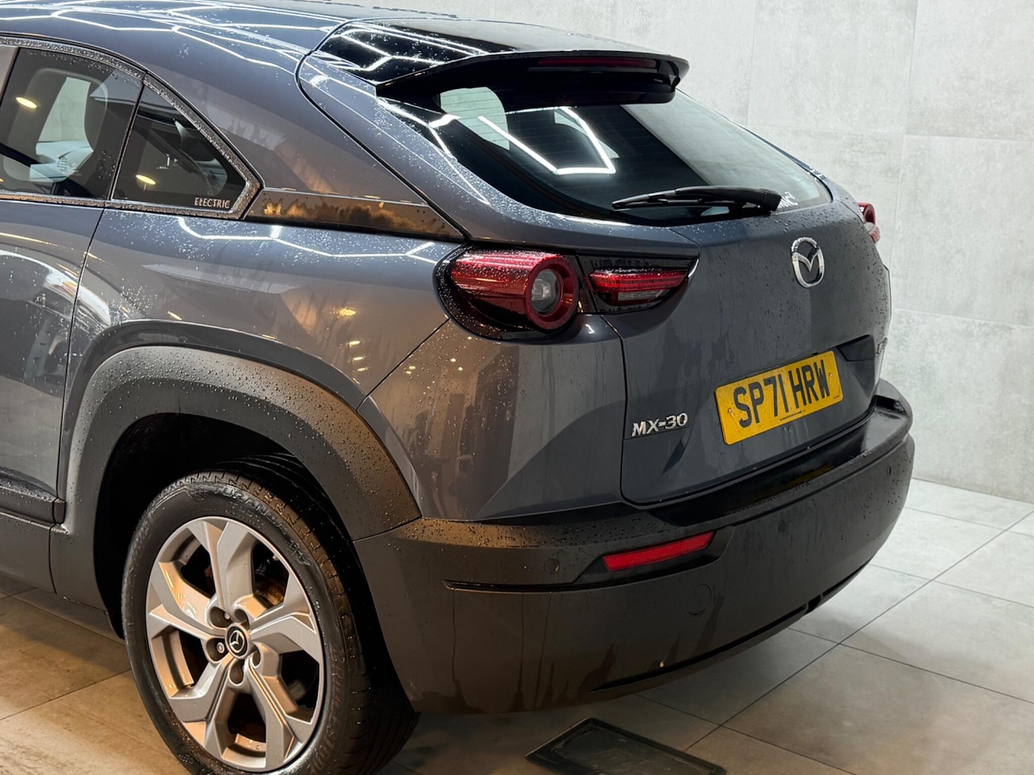 Used Mazda MX-30 for sale - 77704634: Photo 5