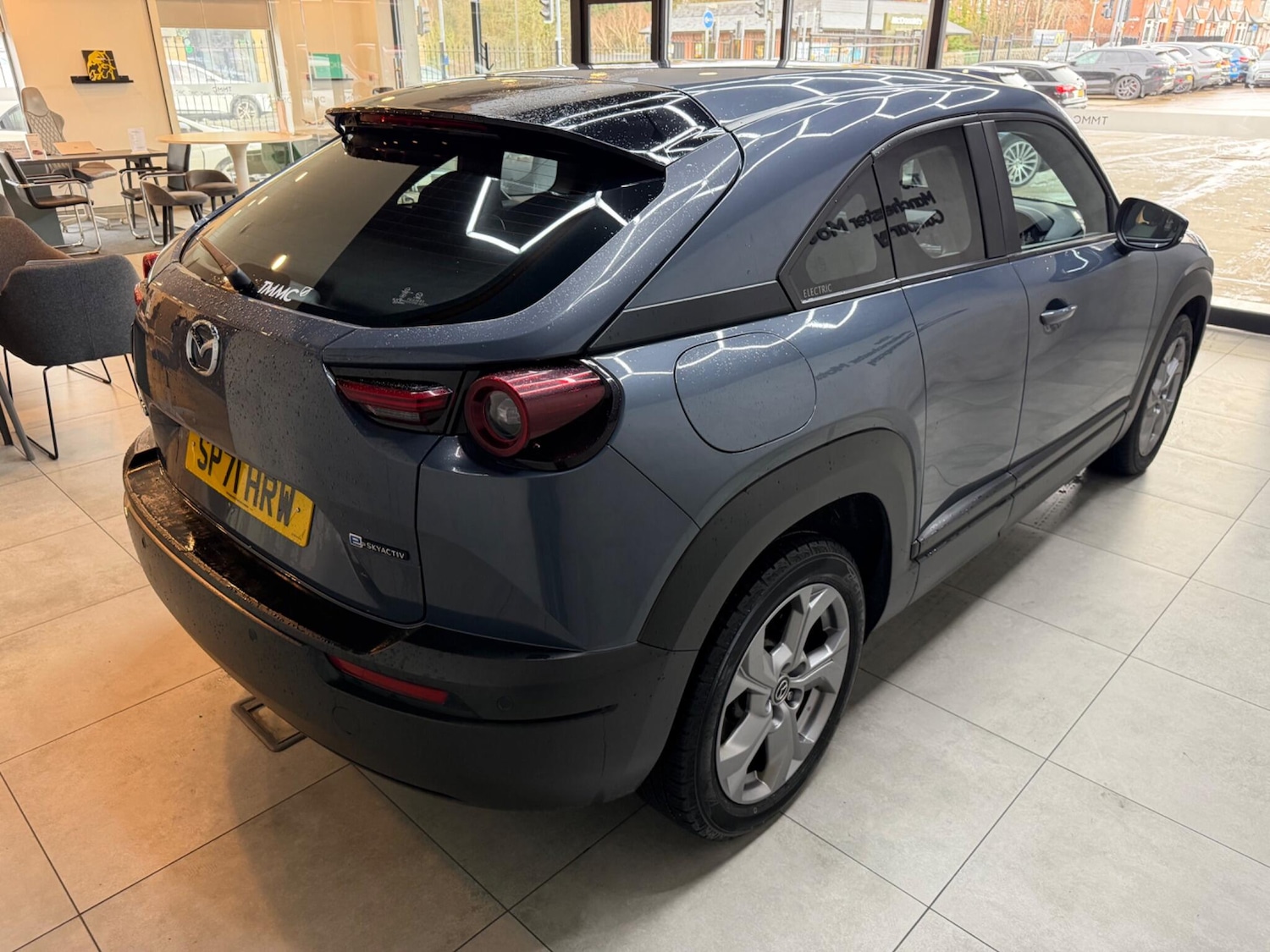 Used Mazda MX-30 for sale - 77704634: Photo 6